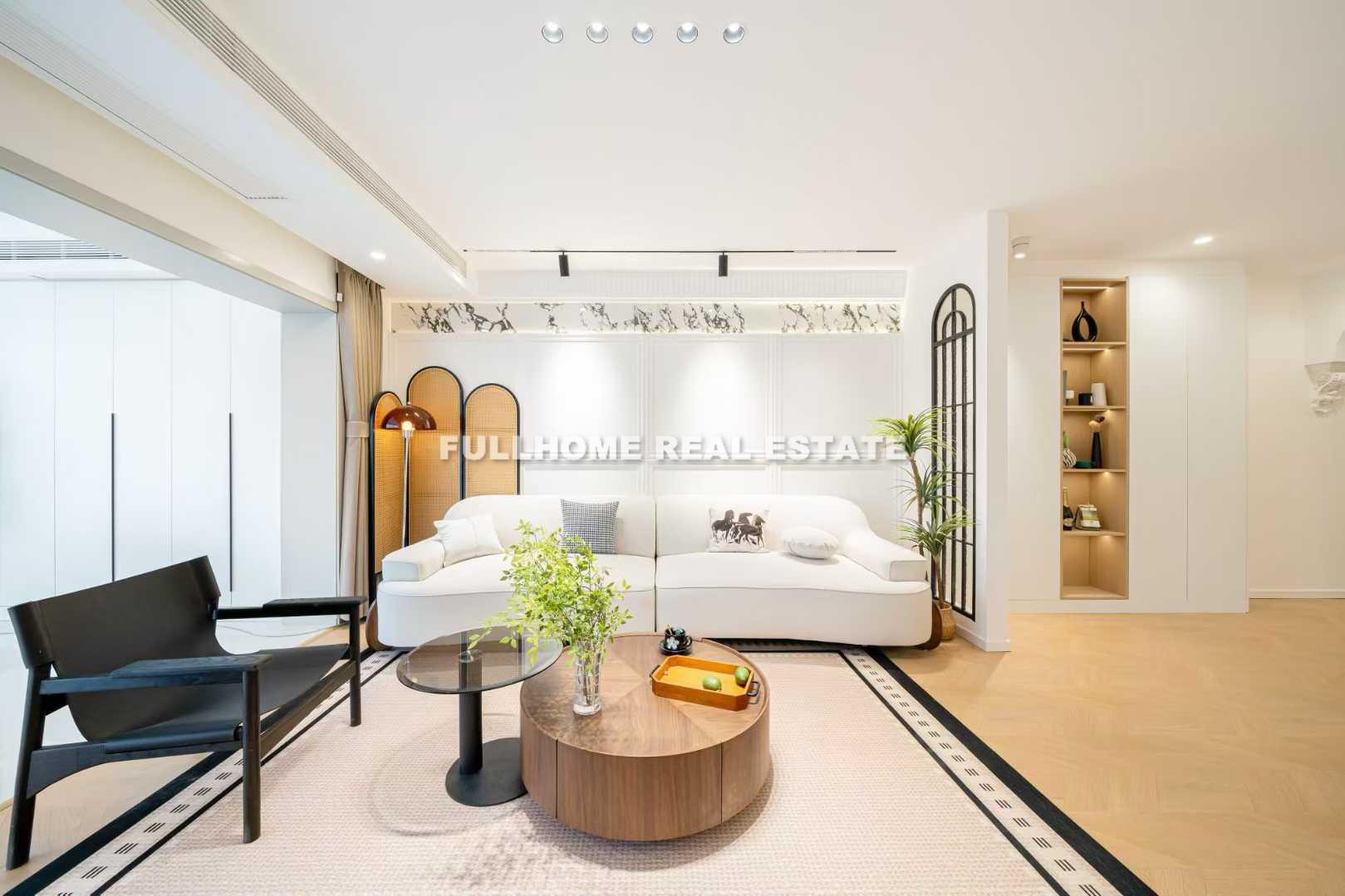 Lianyang Nianhua - Interior view 4, Shanghai rental property