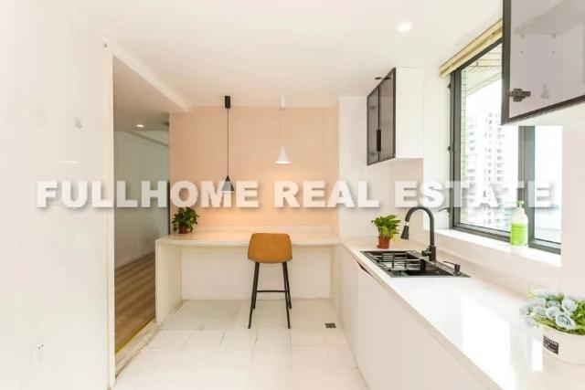 Oriental Manhattan - Interior view 4, Shanghai rental property
