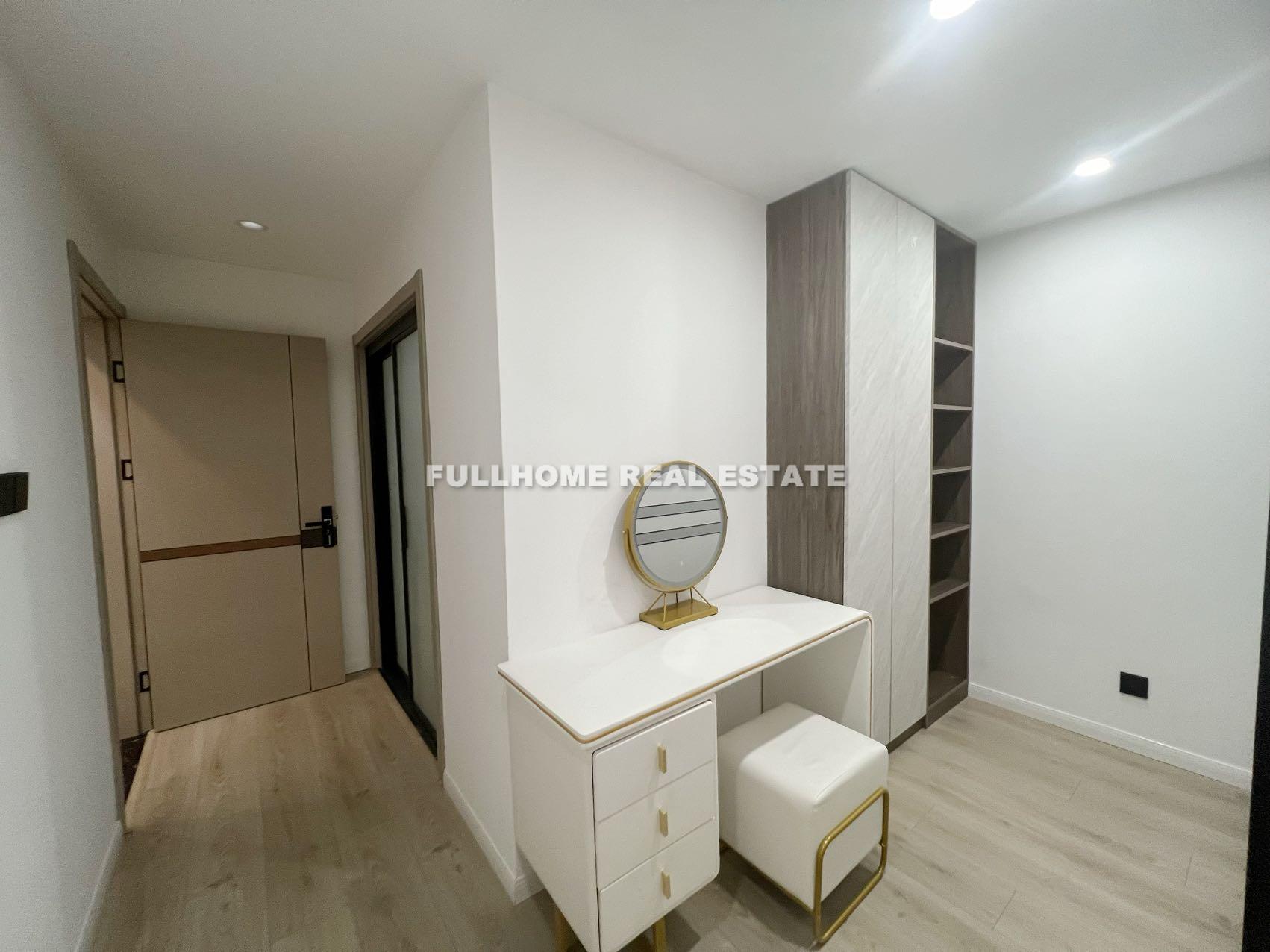 Golden Homestead - Interior view 12, Shanghai rental property