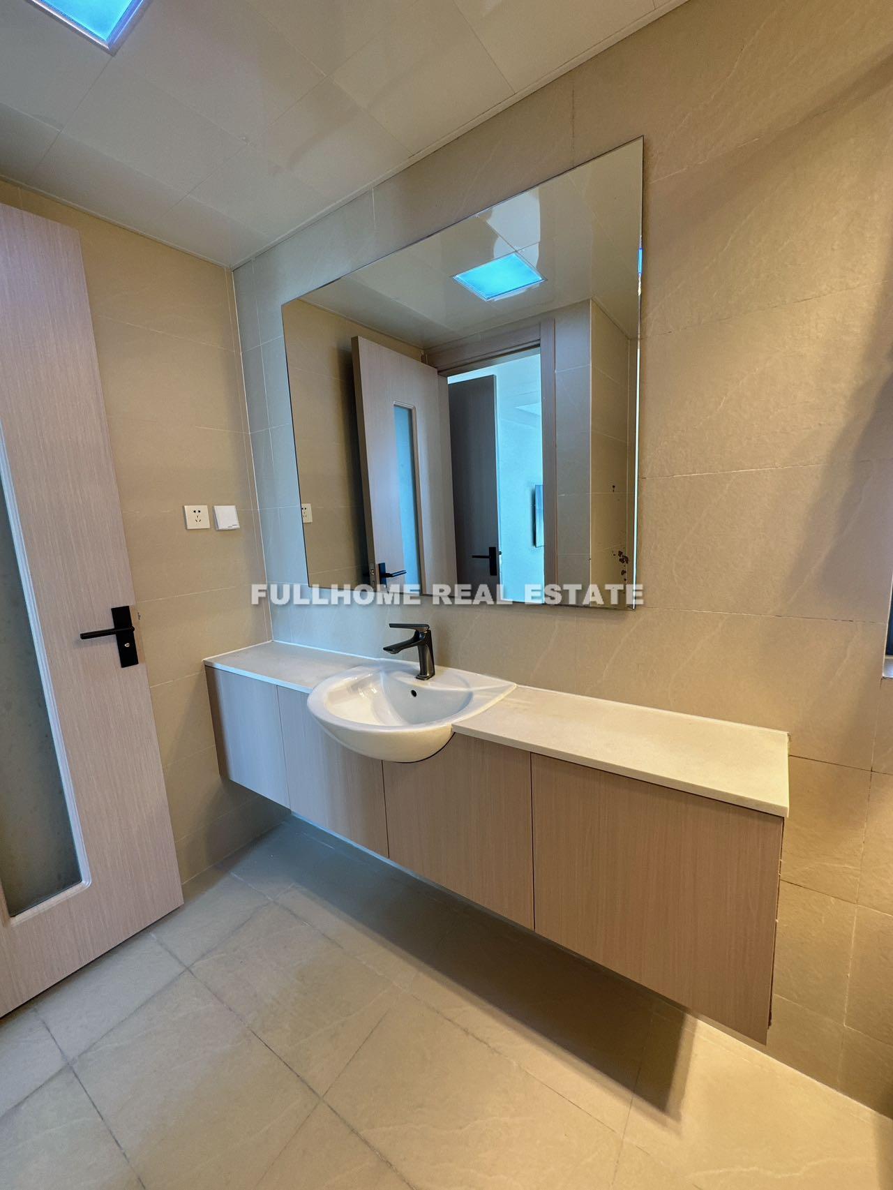 City Condo - Interior view 11, Shanghai rental property