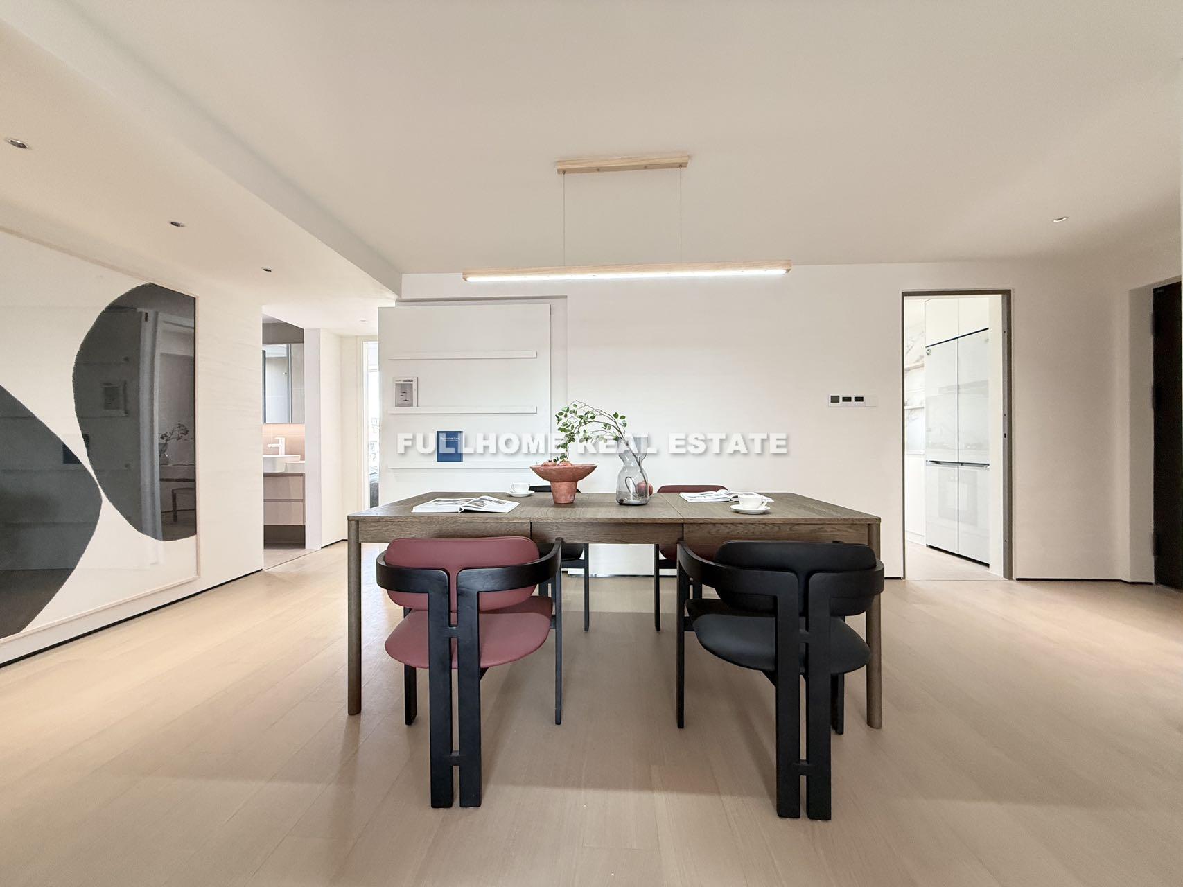 Novel Century - Interior view 6, Shanghai rental property