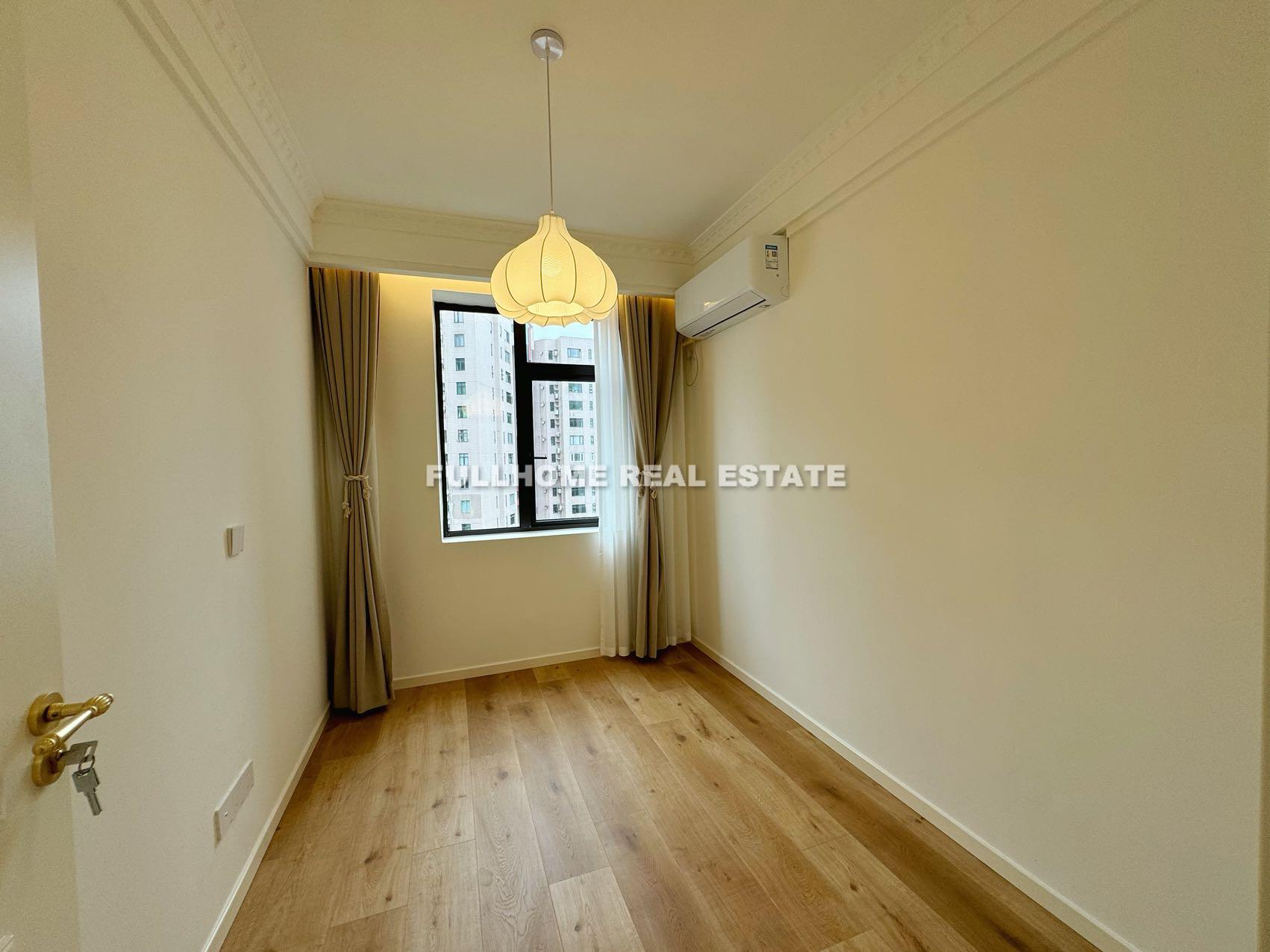 Haihua Garden - Interior view 11, Shanghai rental property
