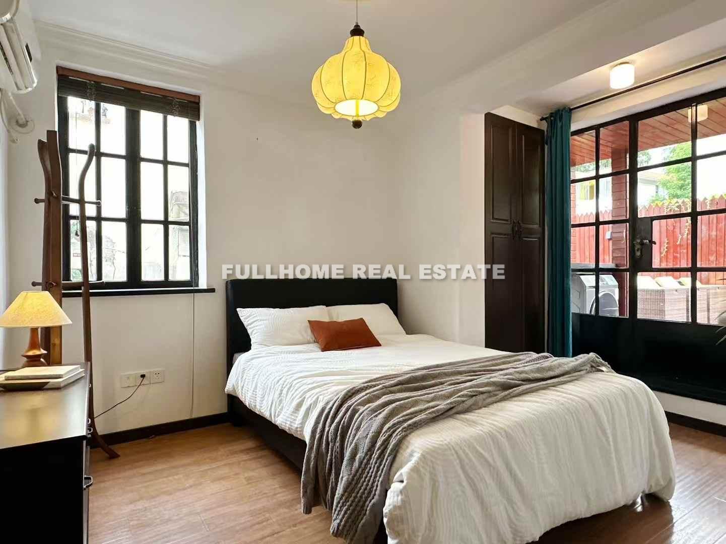 Lane 1-999Yuyuan Road Old House - Interior view 4, Shanghai rental property
