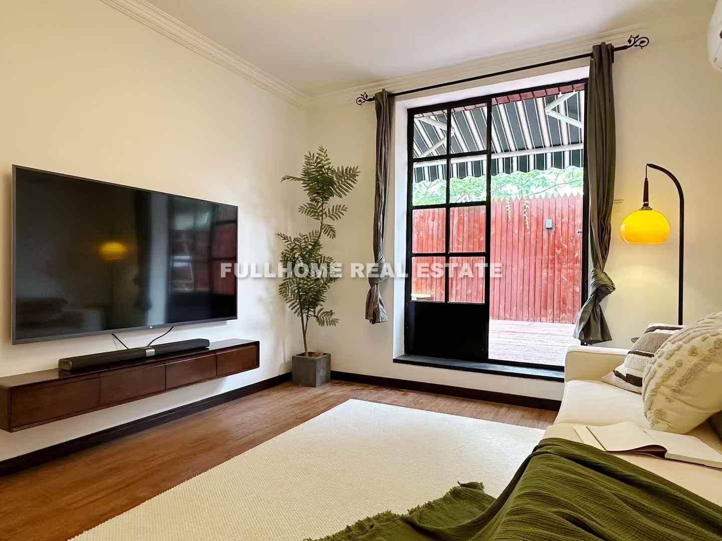 Lane 1-999Yuyuan Road Old House - Interior view 6, Shanghai rental property