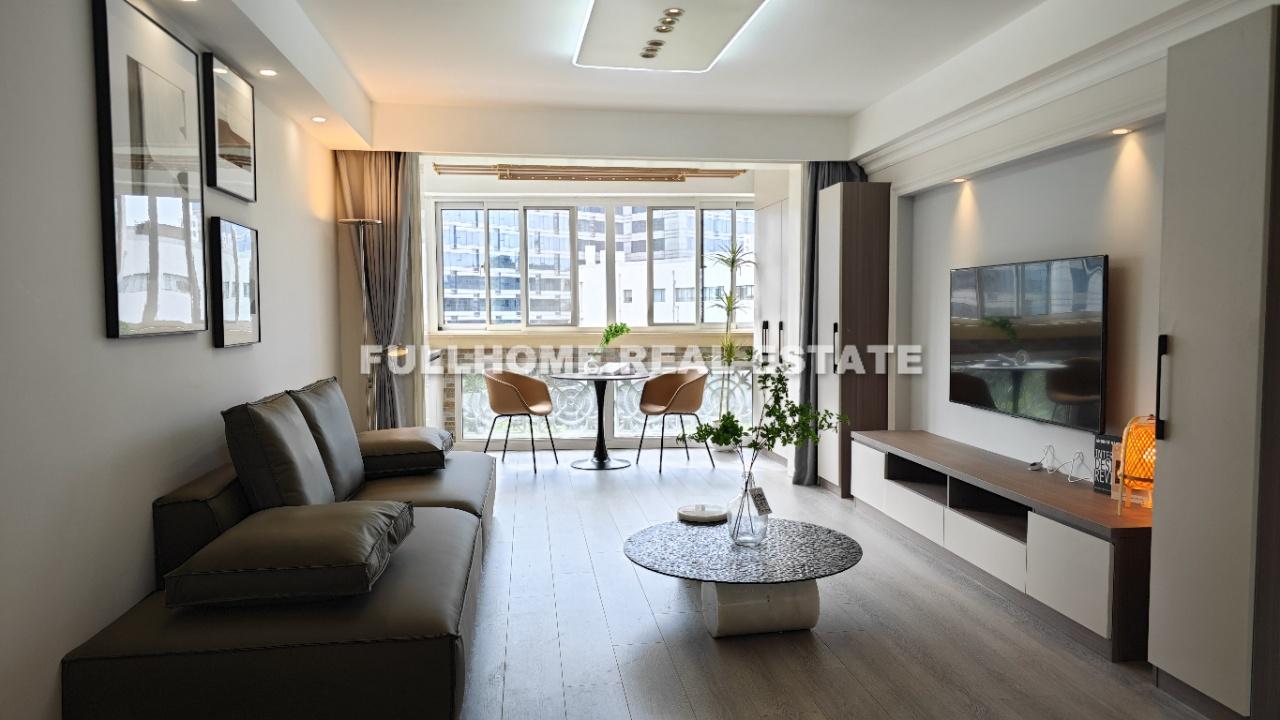Mandarine City - Interior view 2, Shanghai rental property