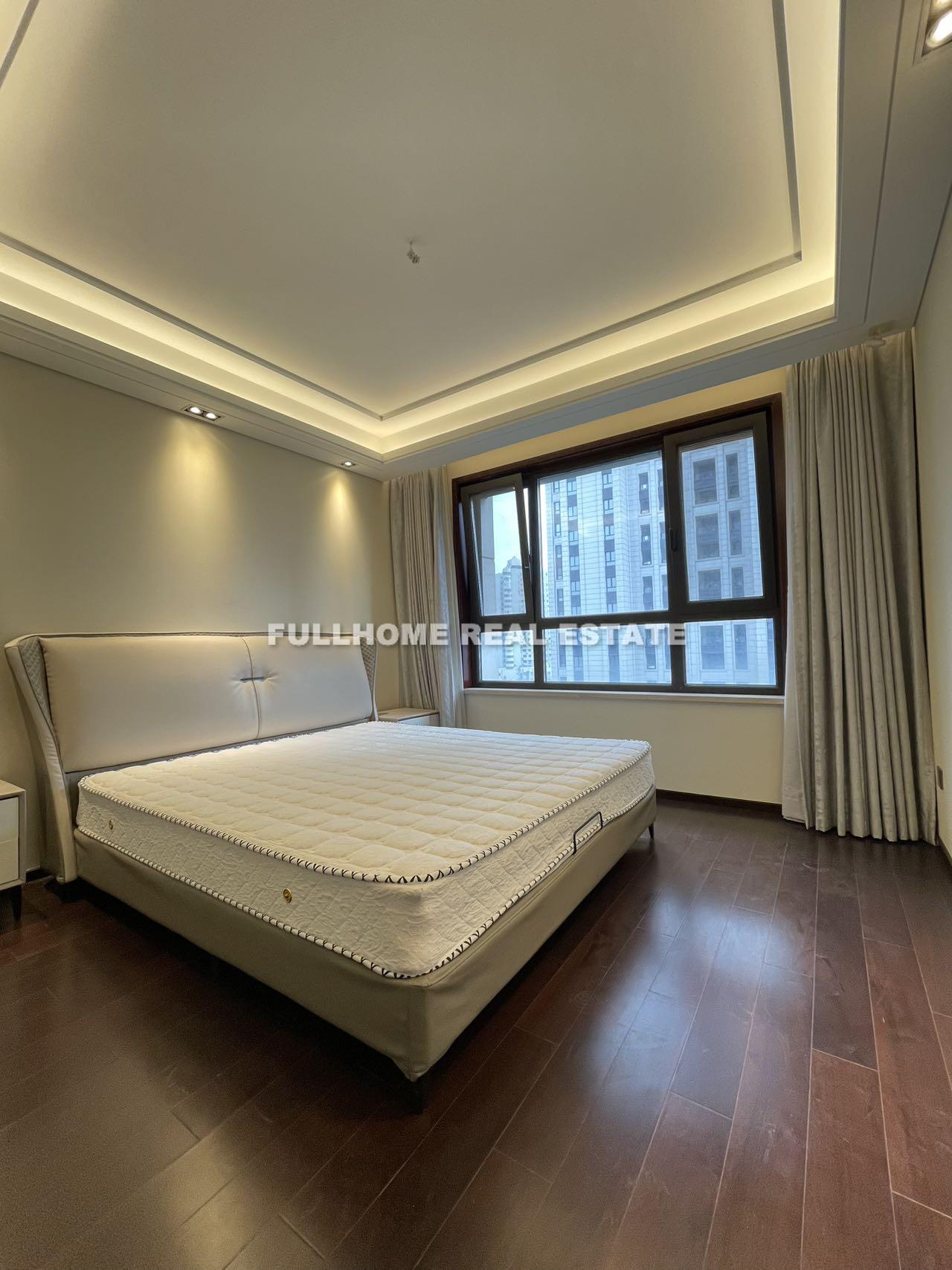 baohua Chengshi Zhixin - Interior view 7, Shanghai rental property