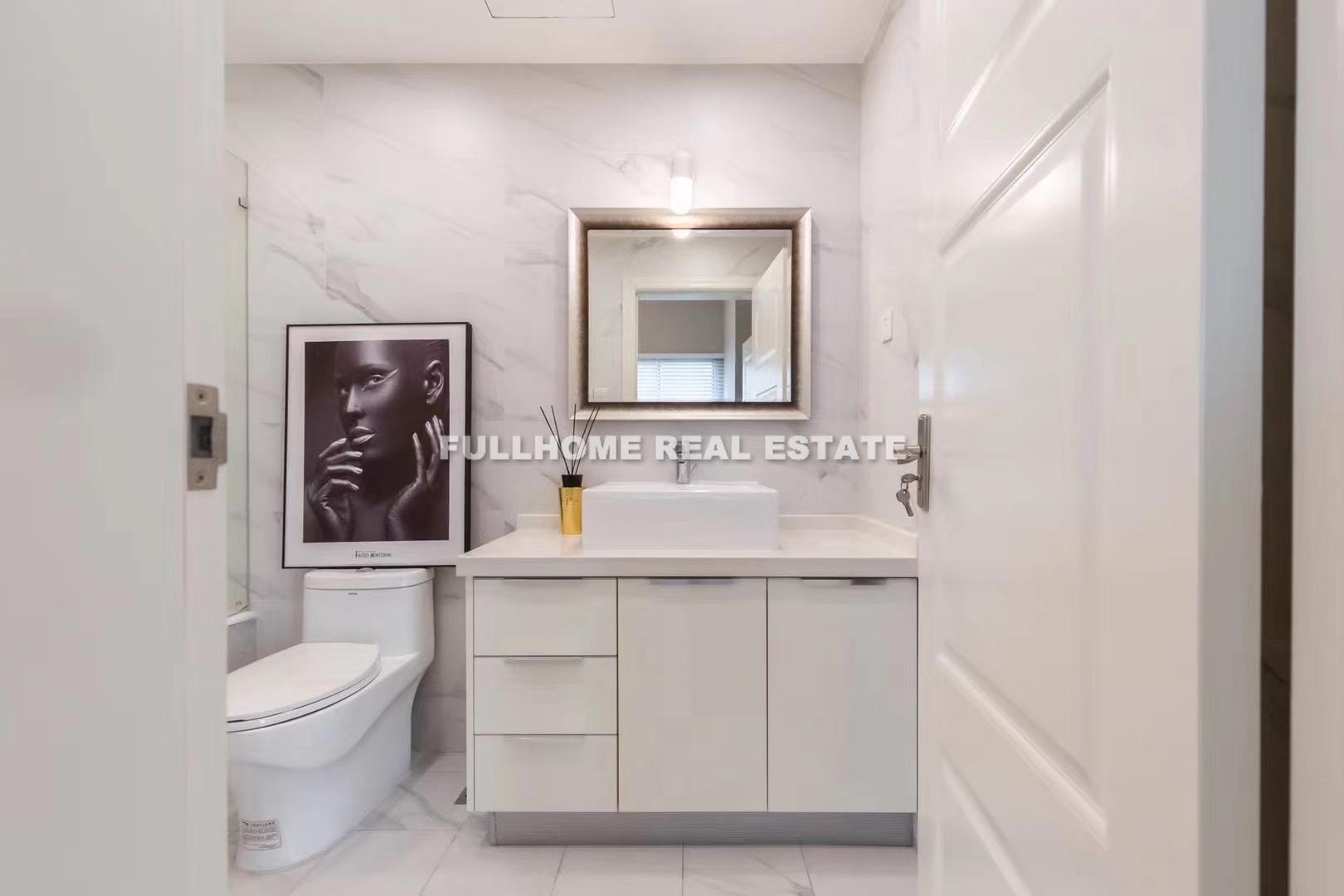 La Residence - Interior view 9, Shanghai rental property