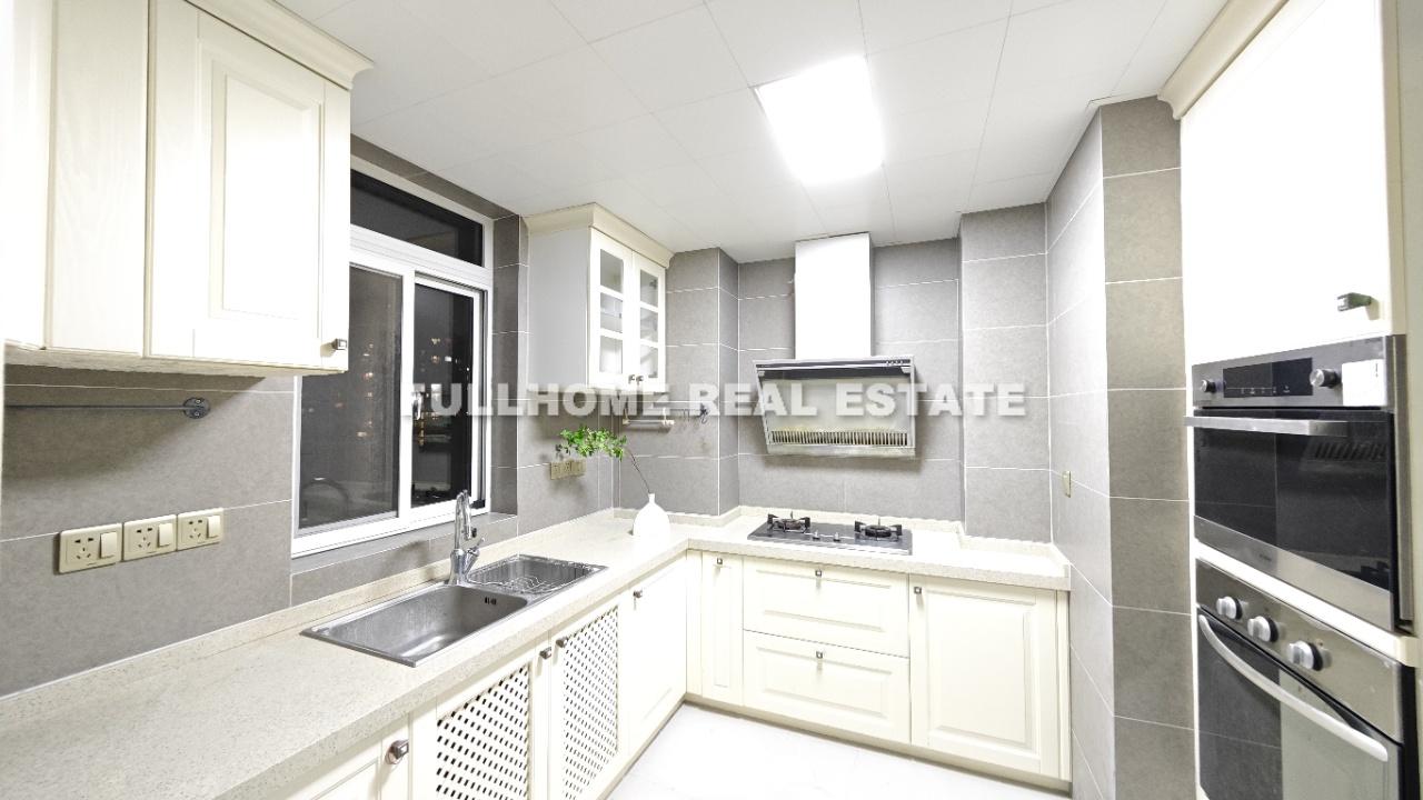 Mandarine City - Interior view 10, Shanghai rental property