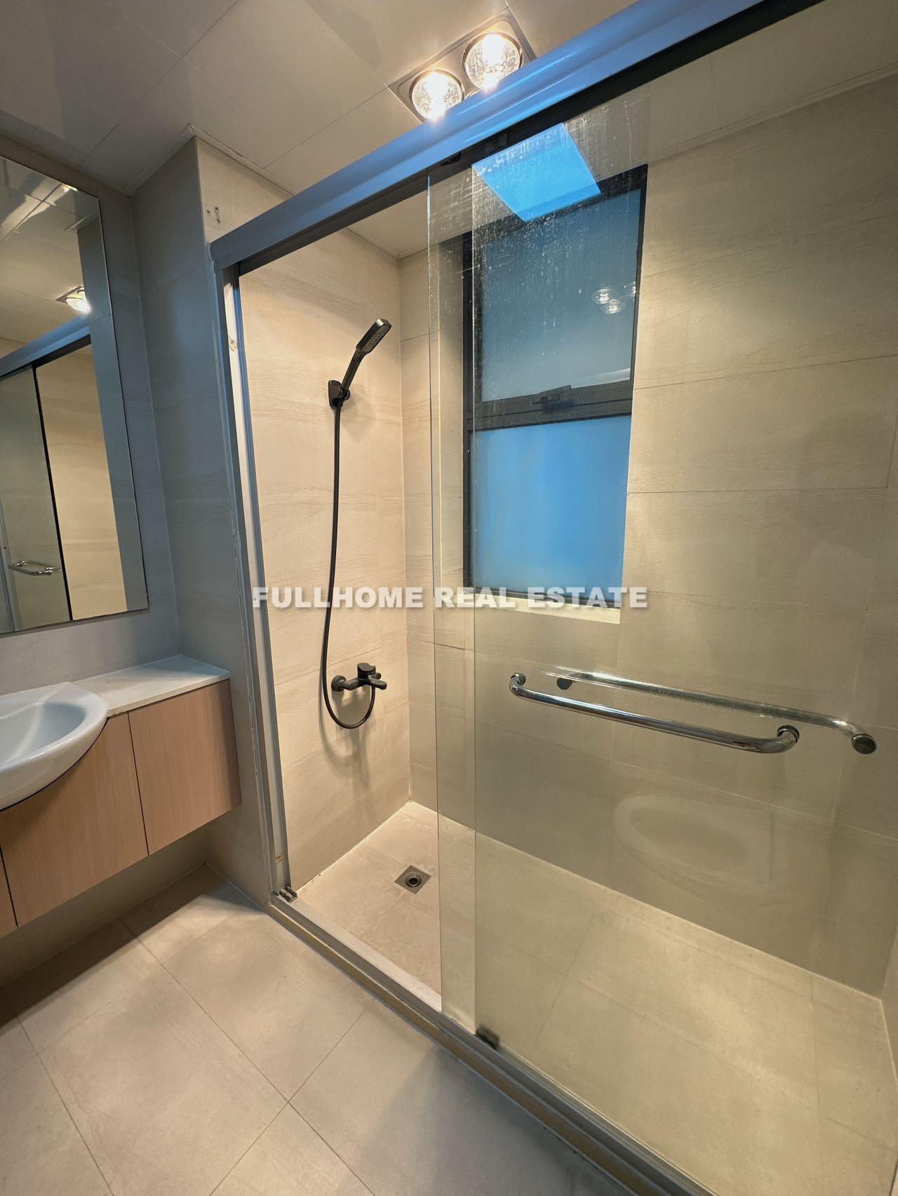City Condo - Interior view 6, Shanghai rental property