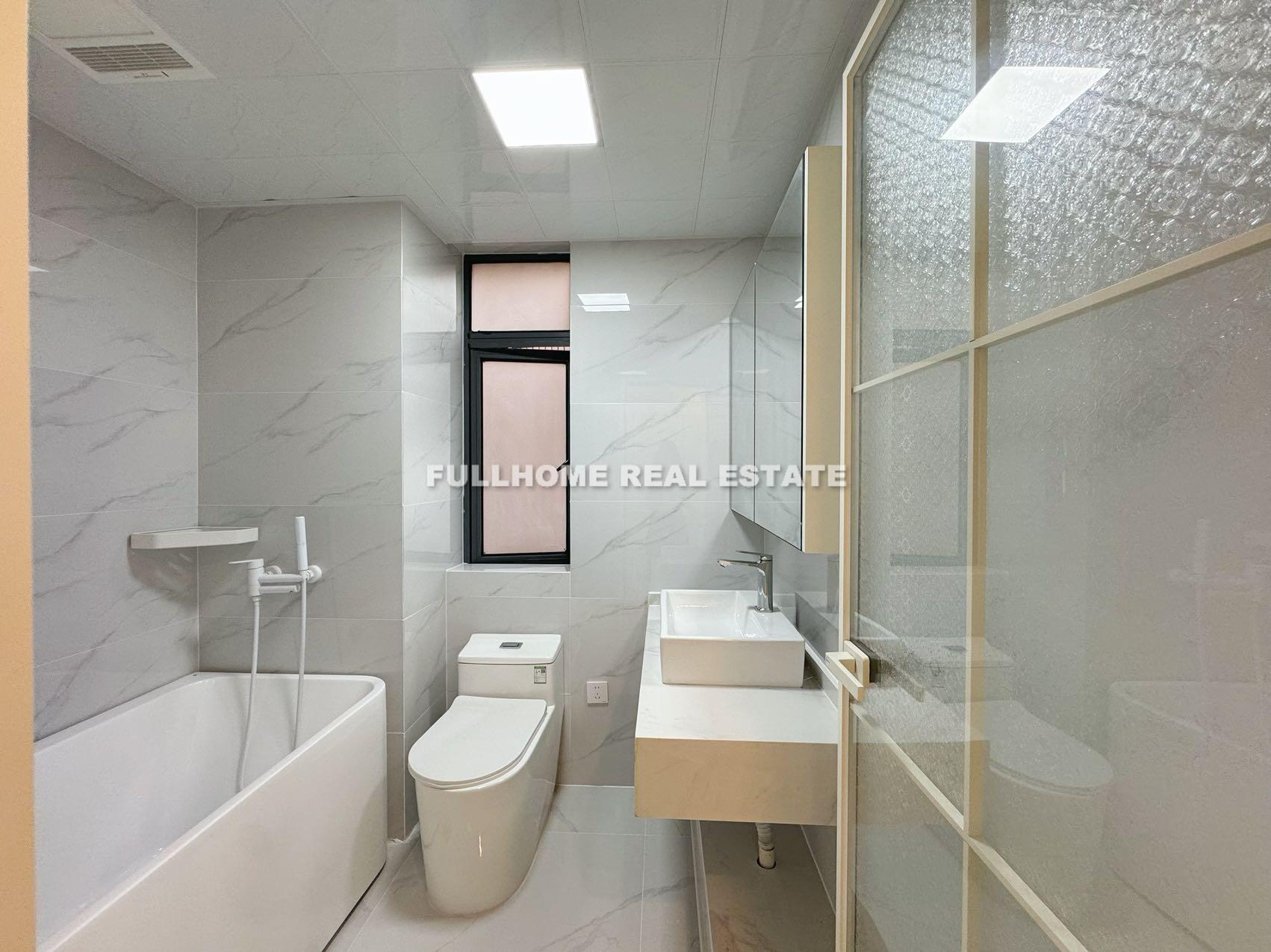 Haihua Garden - Interior view 7, Shanghai rental property