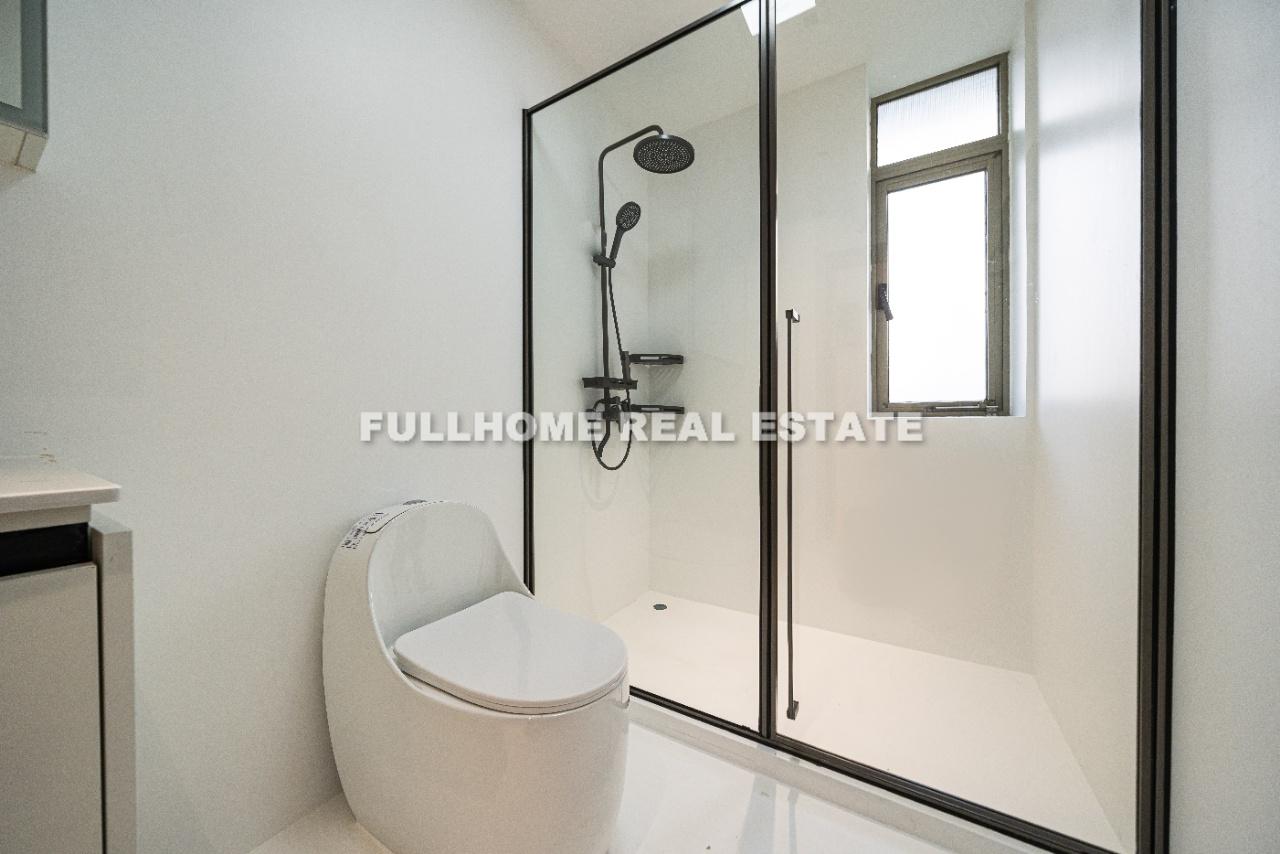 Zhong Yuan Liang Wan Cheng - Interior view 11, Shanghai rental property