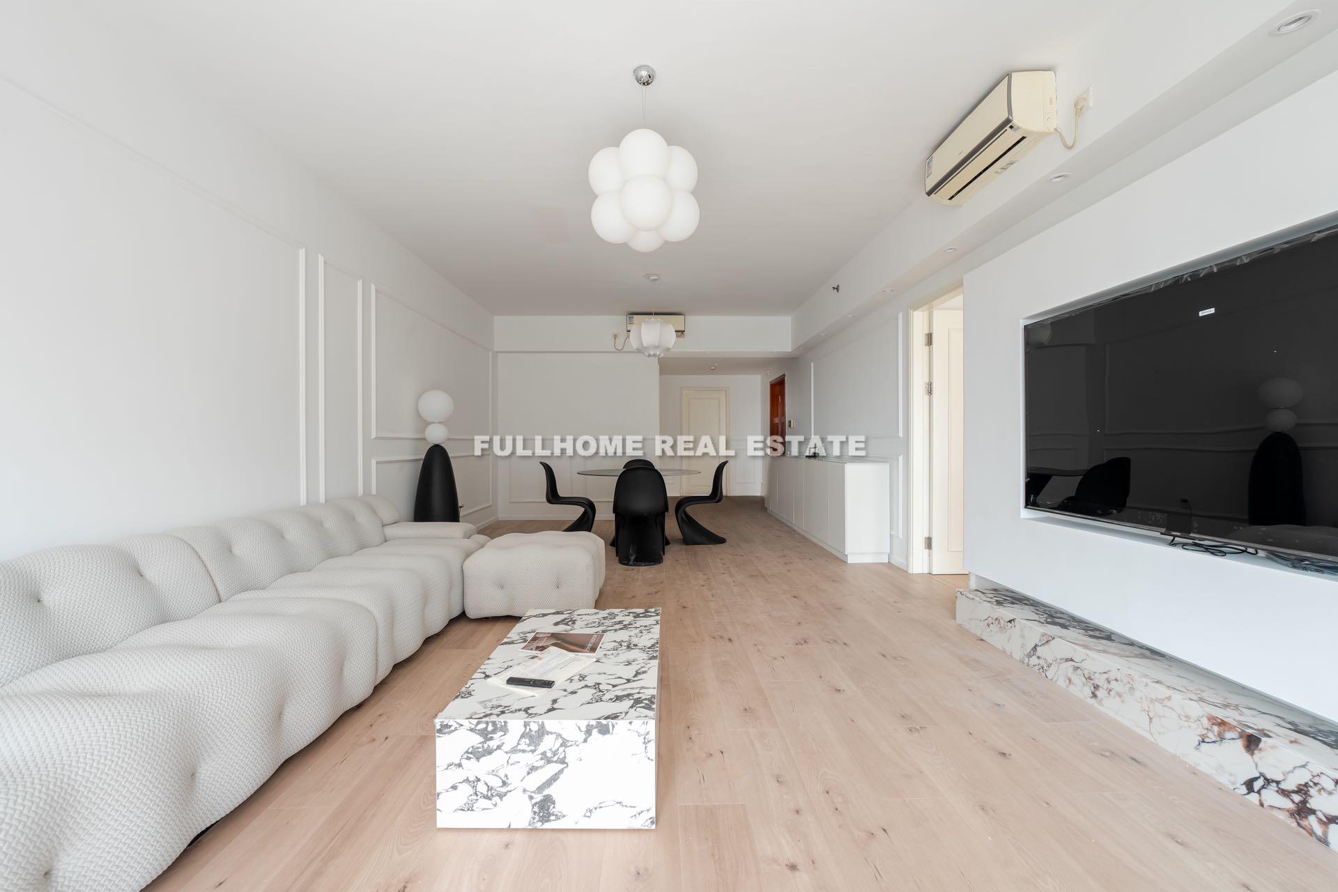 Gao Shang Ling Yu - Interior view 5, Shanghai rental property