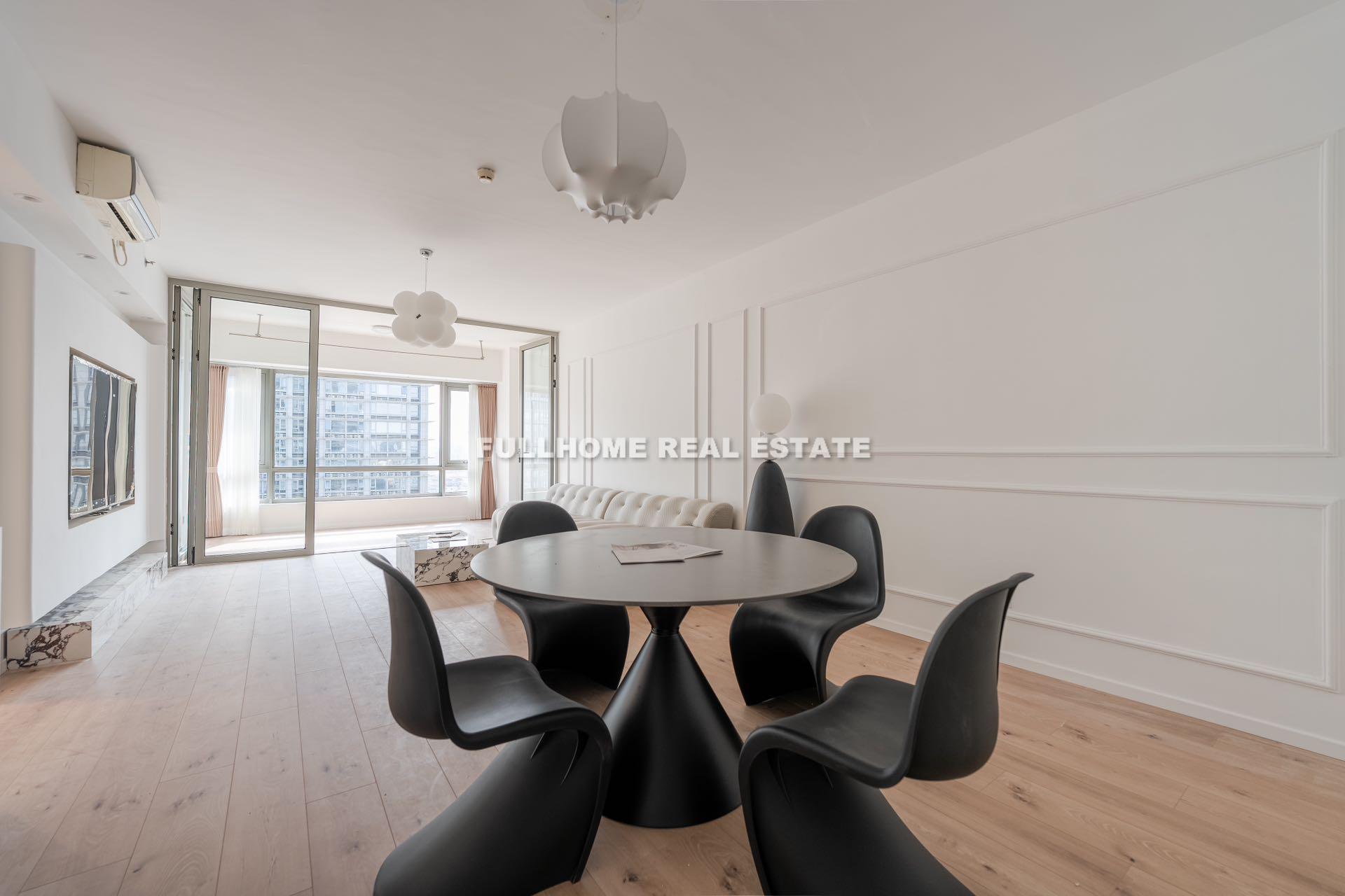 Gao Shang Ling Yu - Interior view 3, Shanghai rental property