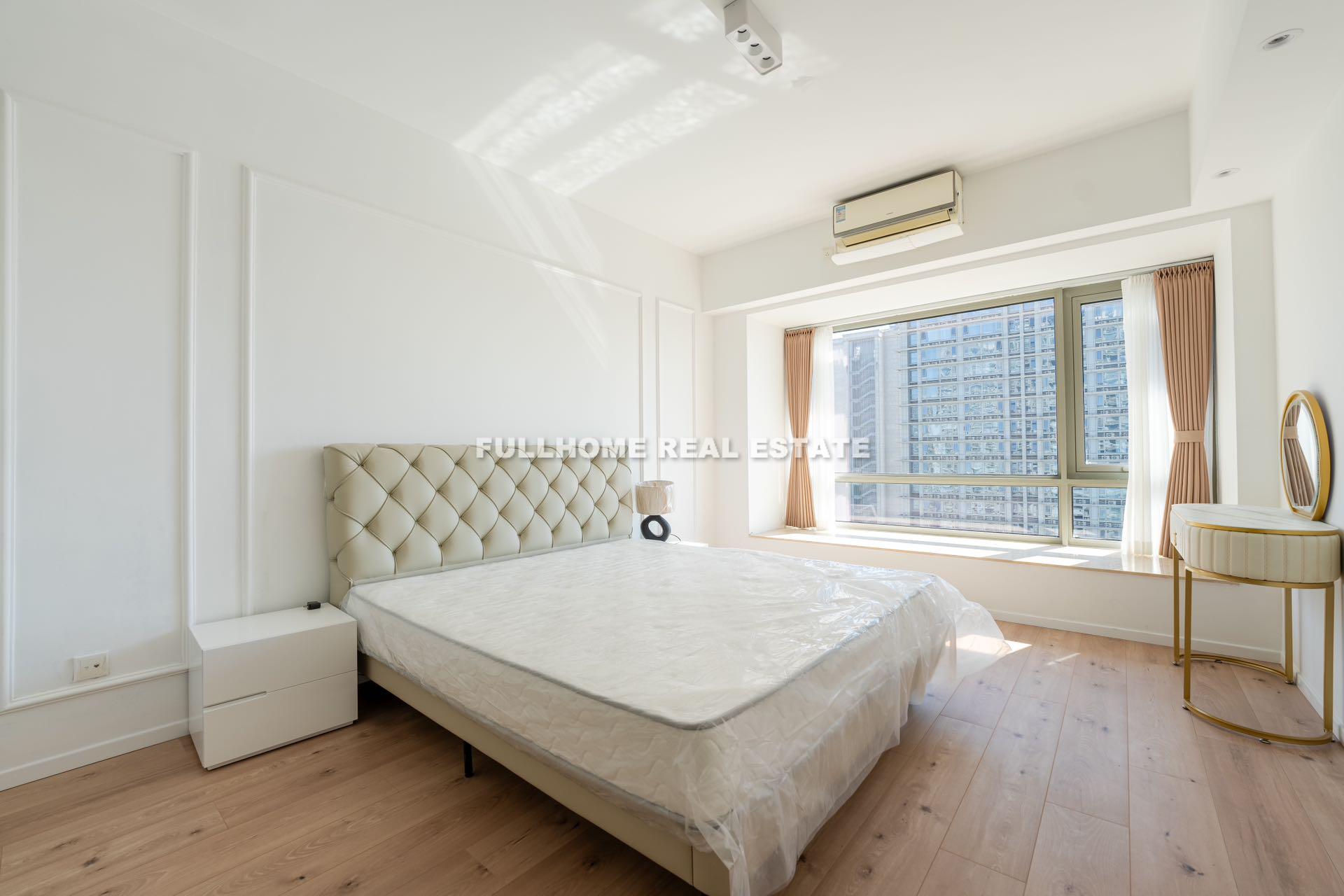 Gao Shang Ling Yu - Interior view 8, Shanghai rental property