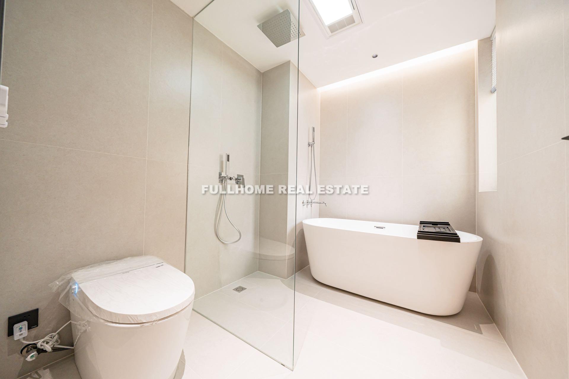 Zhong Hui Garden - Interior view 7, Shanghai rental property