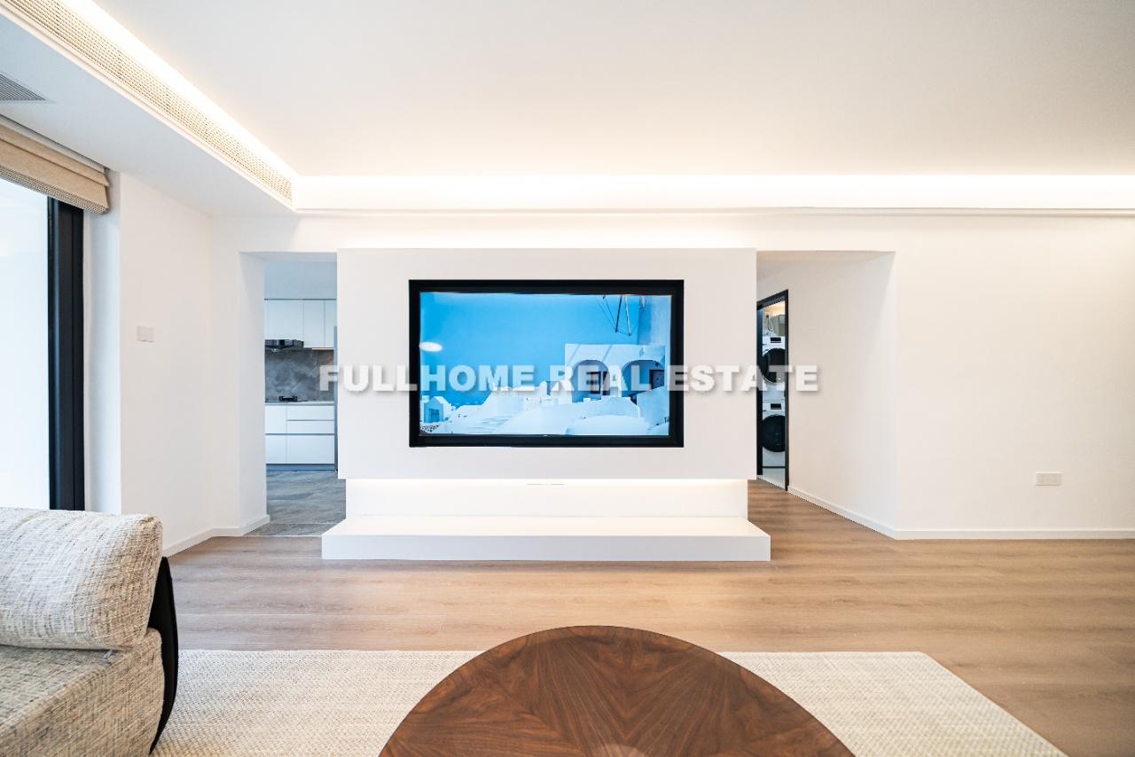 Chester Court at Gubei - Interior view 5, Shanghai rental property