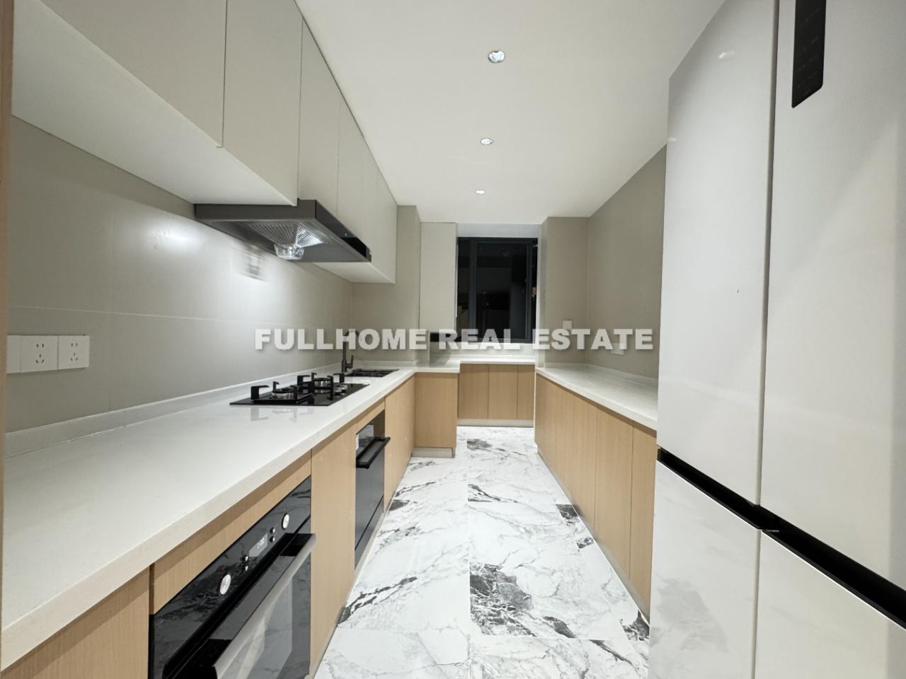 The 9th City - Interior view 3, Shanghai rental property