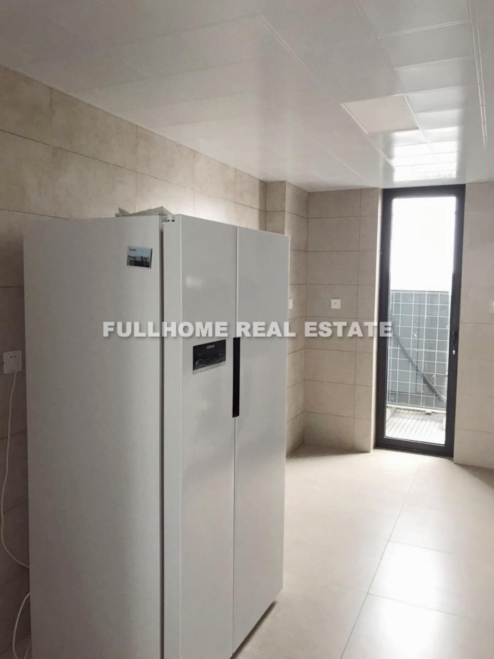 City Condo - Interior view 6, Shanghai rental property