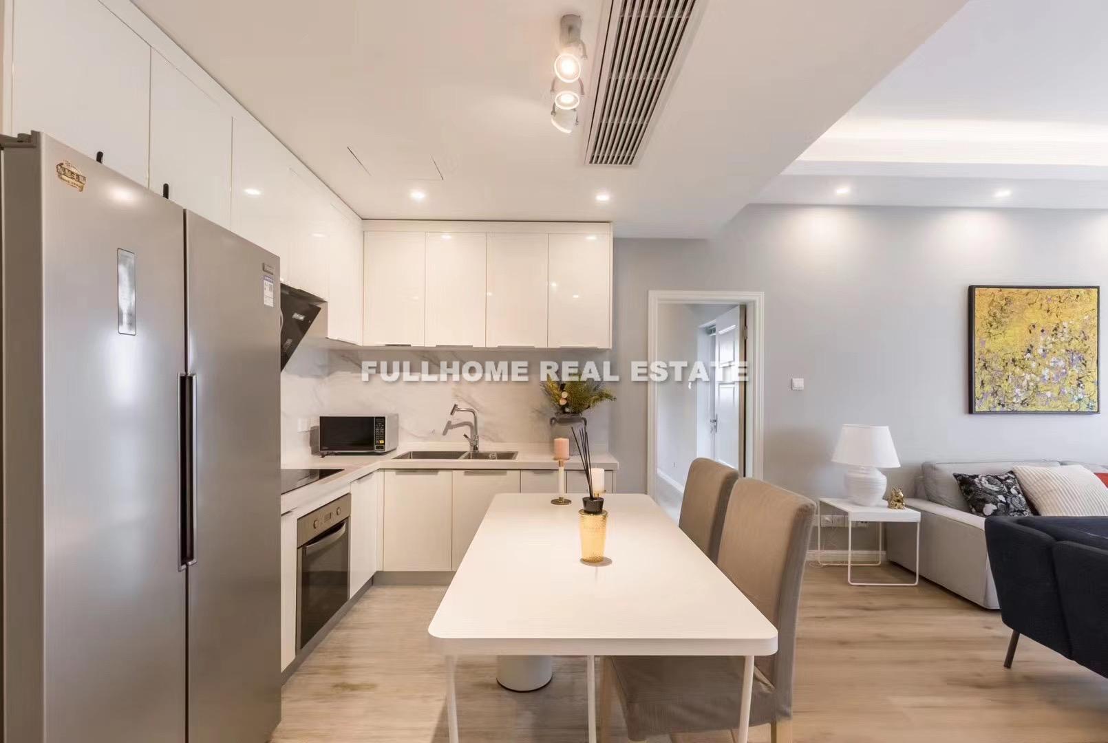 La Residence - Interior view 6, Shanghai rental property