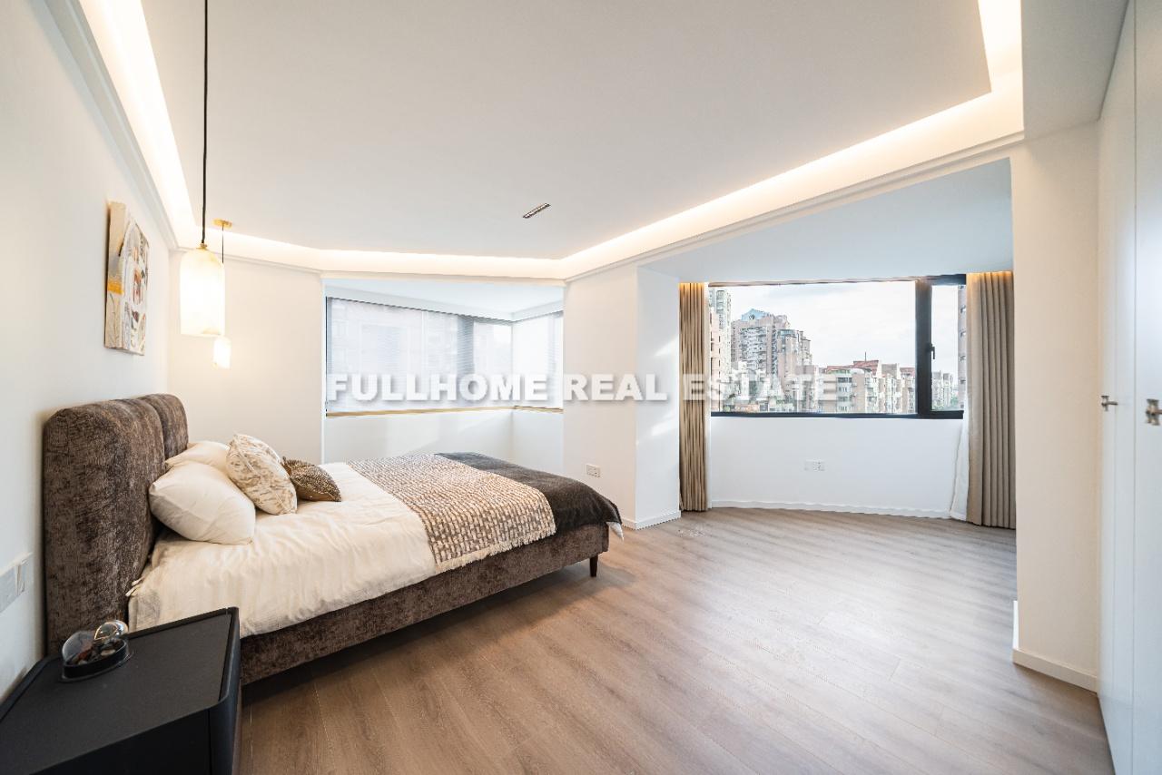 Chester Court at Gubei - Interior view 7, Shanghai rental property