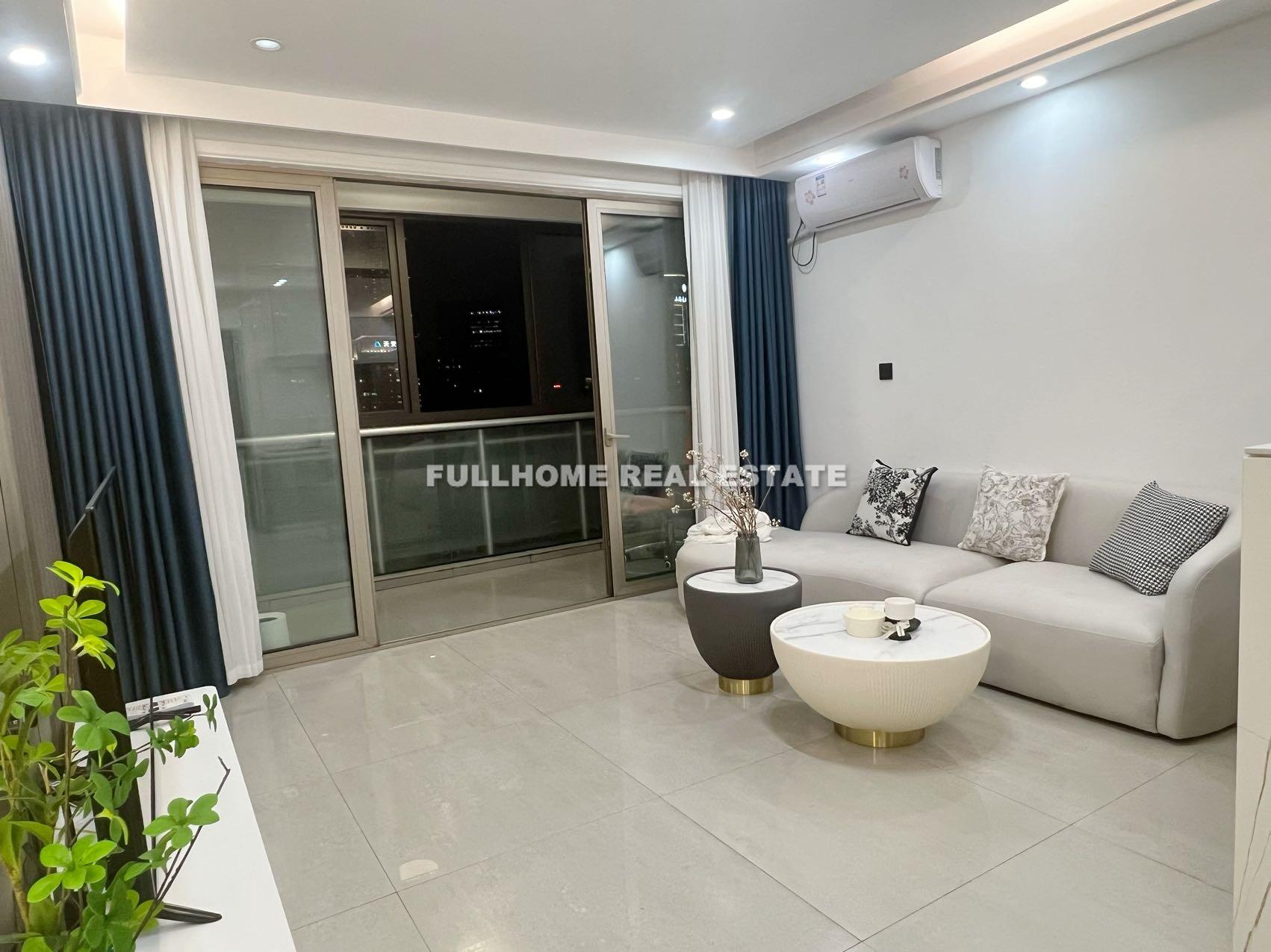 Golden Homestead - Interior view 5, Shanghai rental property