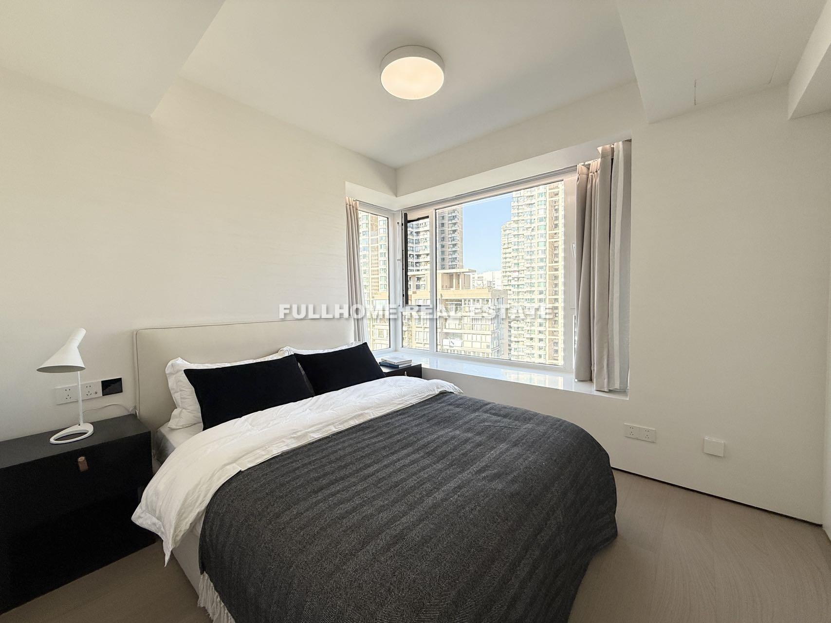 Novel Century - Interior view 9, Shanghai rental property