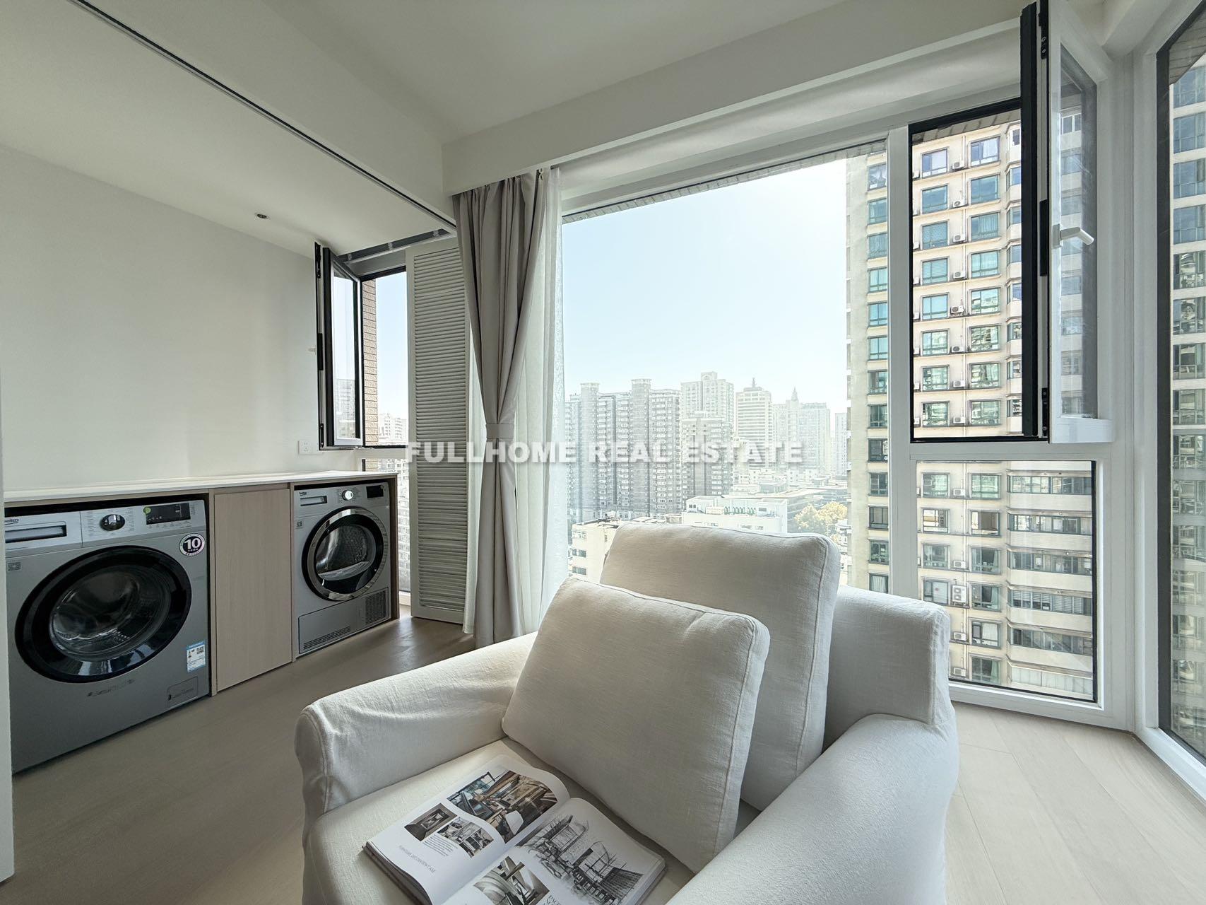 Novel Century - Interior view 5, Shanghai rental property