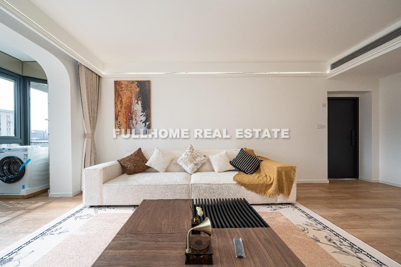 Zhong Yuan Liang Wan Cheng - Interior view 3, Shanghai rental property