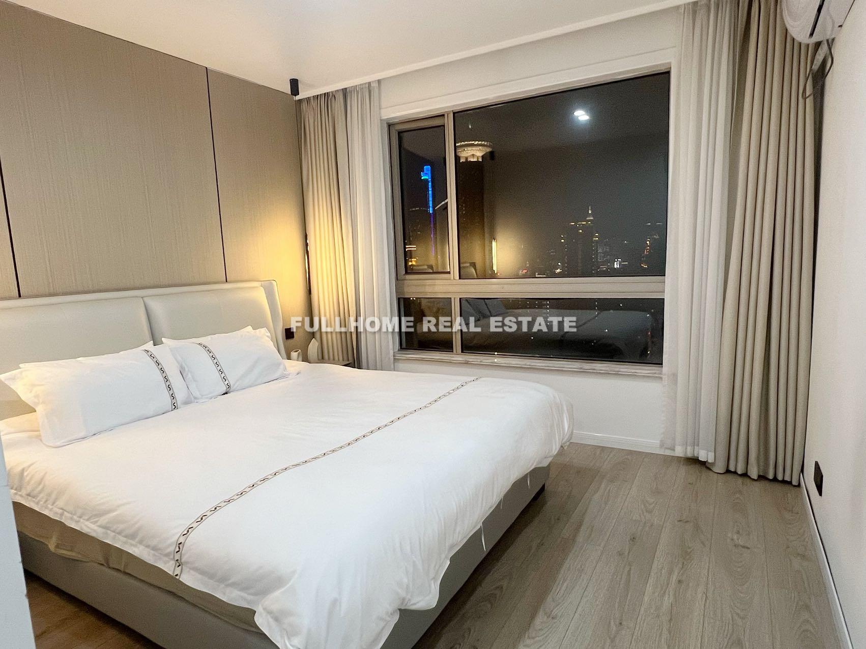 Golden Homestead - Interior view 9, Shanghai rental property