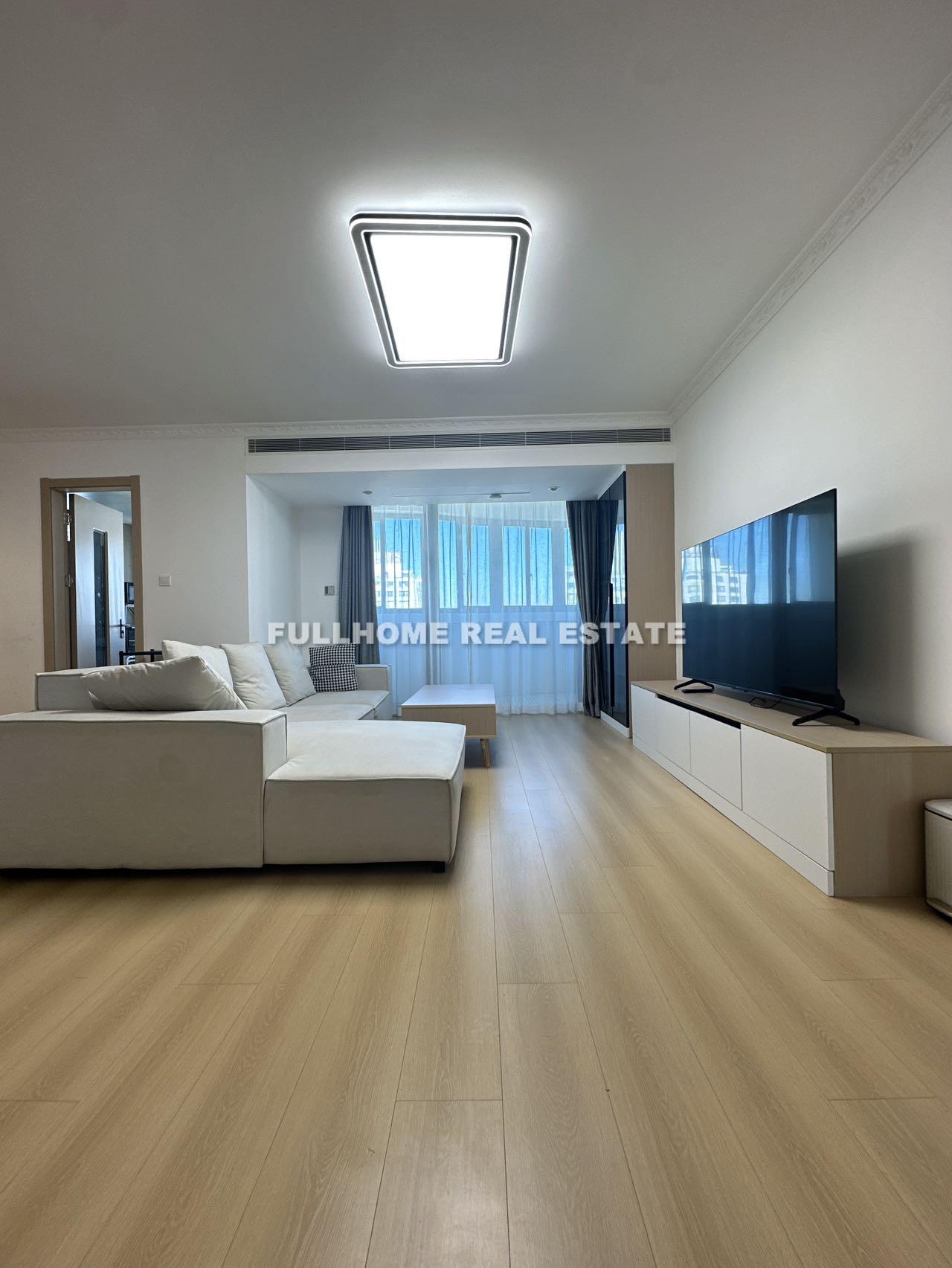 City Condo - 3 bedroom apartment in Shanghai, Hongqiao, Hongqiao