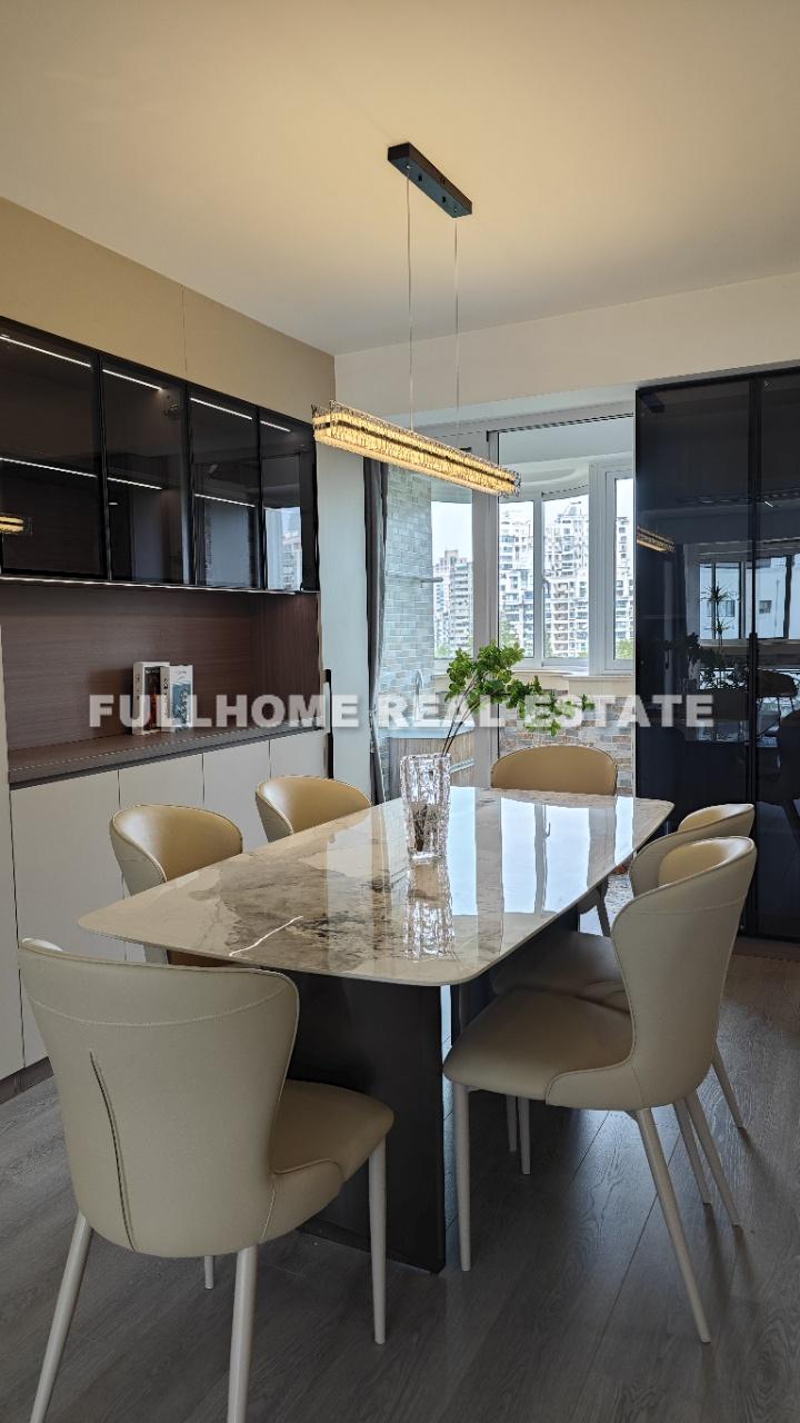 Mandarine City - Interior view 4, Shanghai rental property