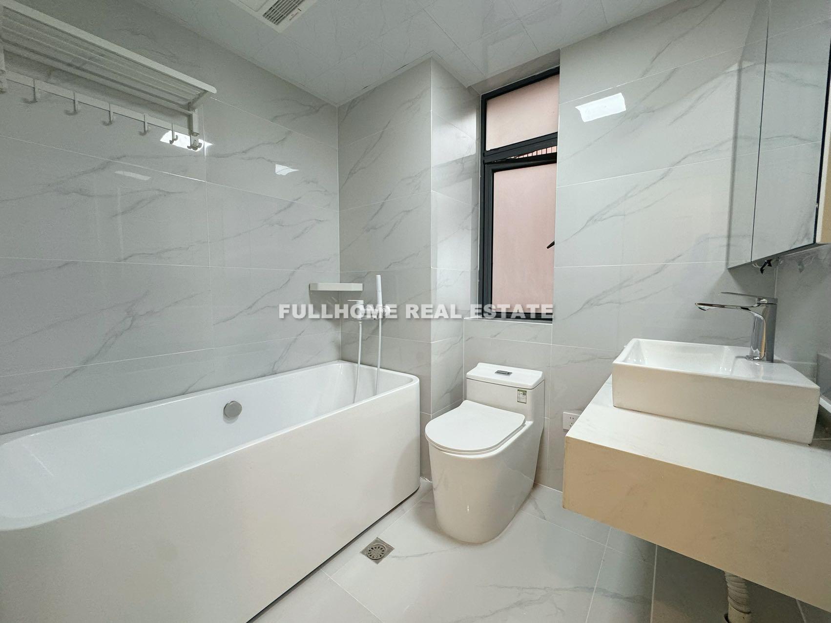 Haihua Garden - Interior view 8, Shanghai rental property