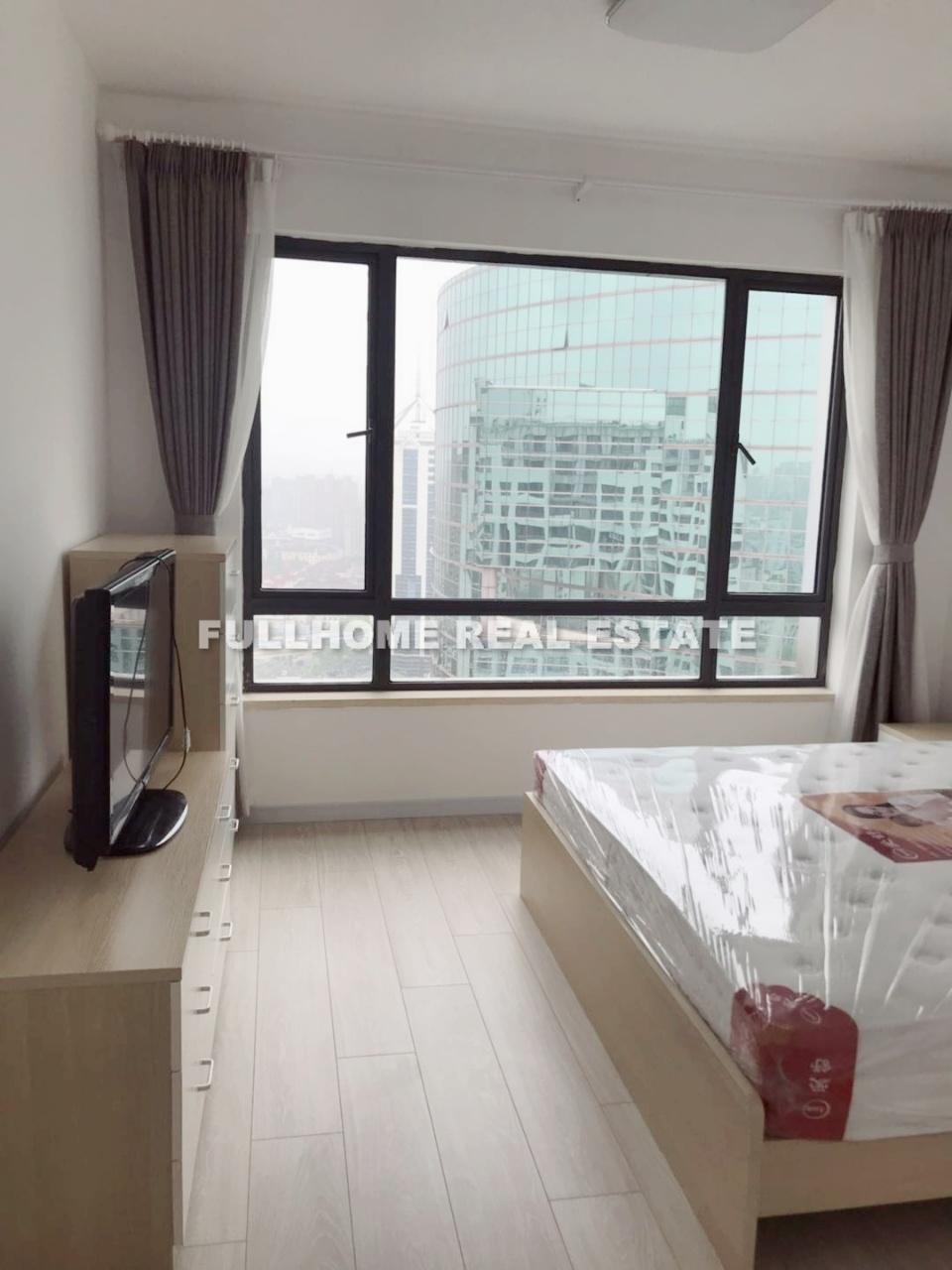 City Condo - Interior view 8, Shanghai rental property