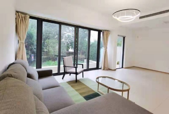 Westwood Green - Interior view 2, Shanghai rental property