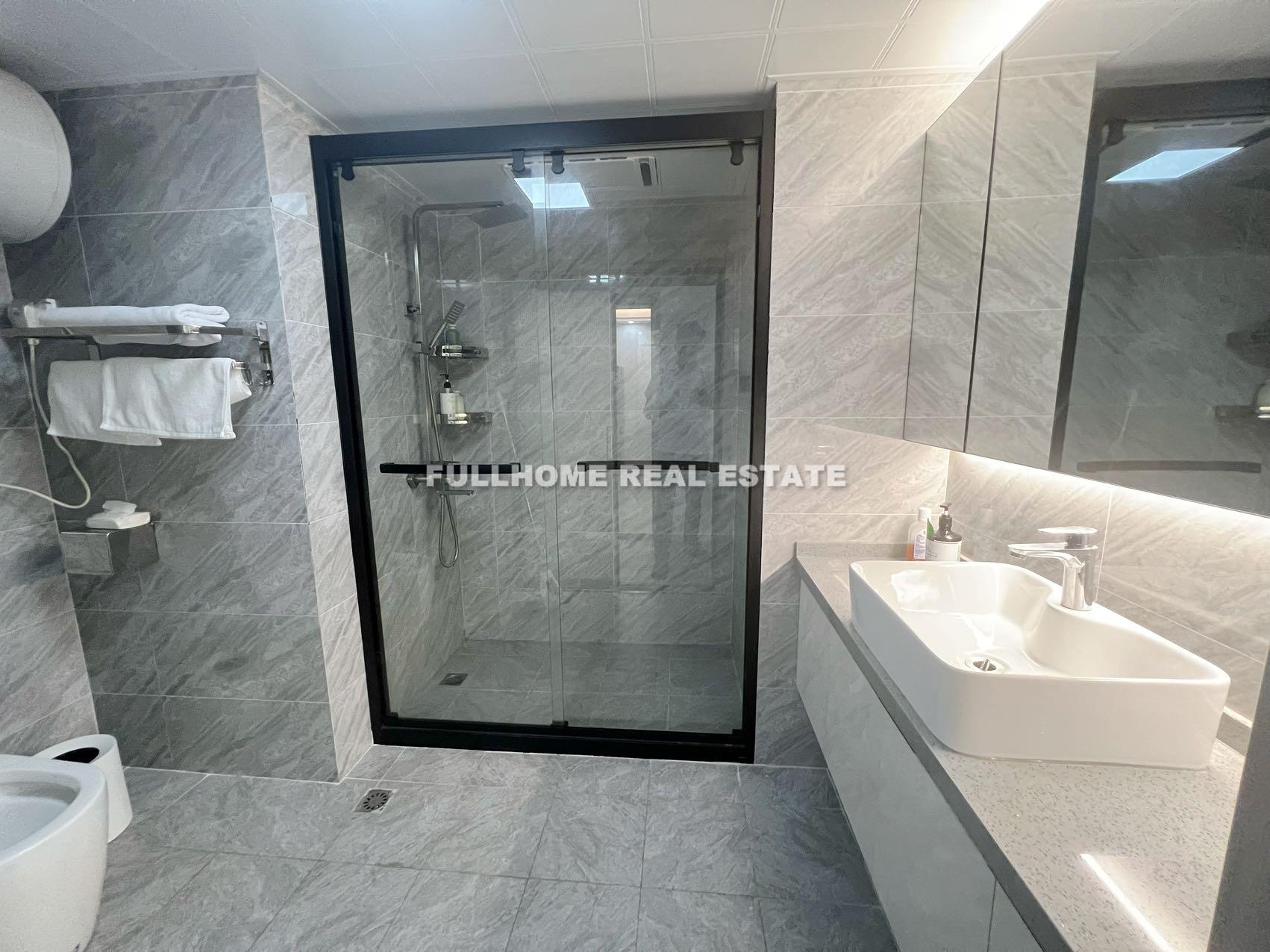 Golden Homestead - Interior view 13, Shanghai rental property