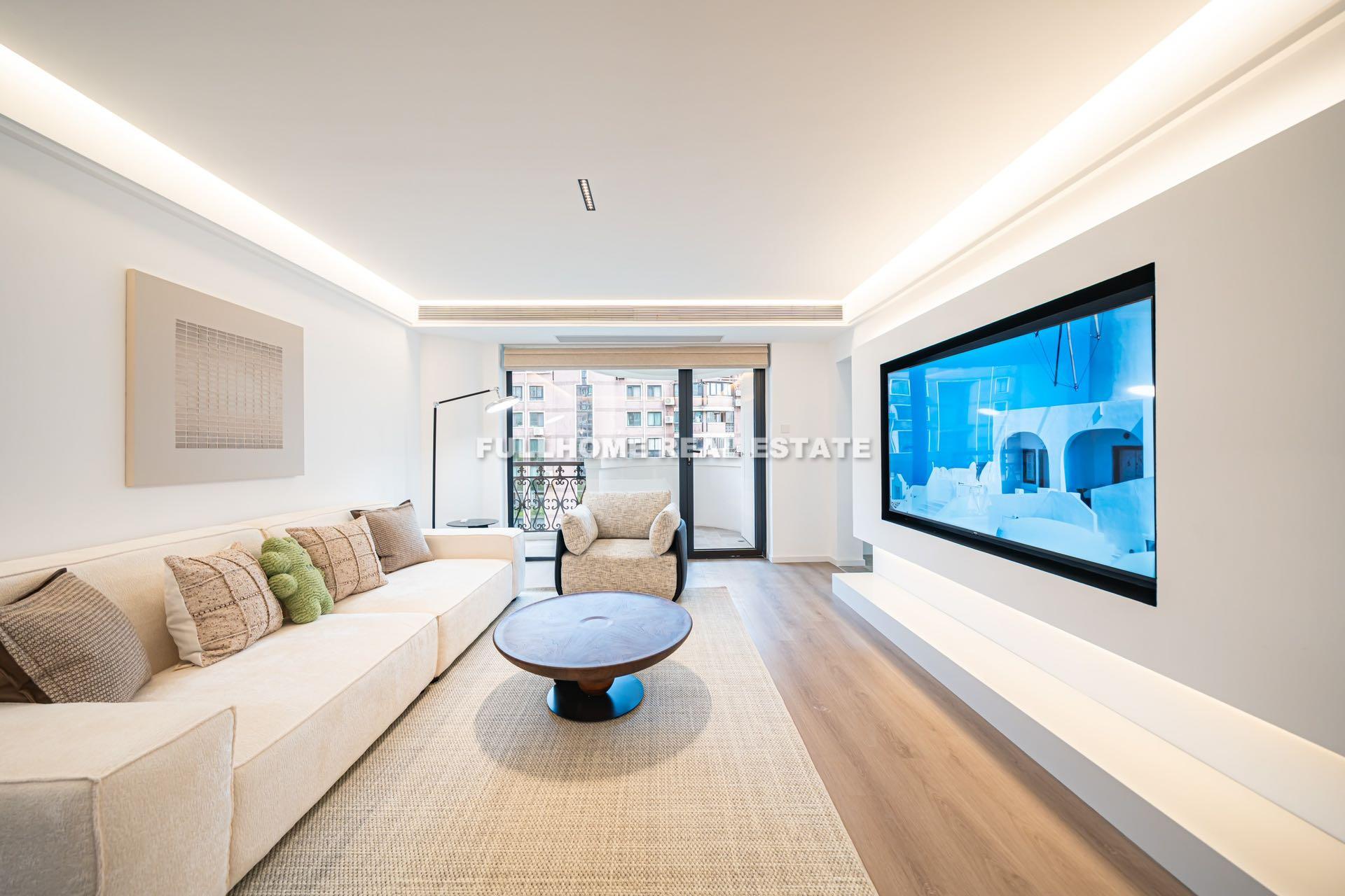 Chester Court at Gubei - Interior view 2, Shanghai rental property