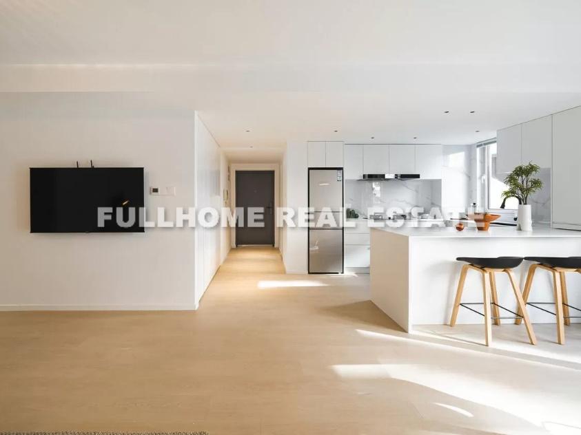 Xujiahui Garden - Interior view 2, Shanghai rental property