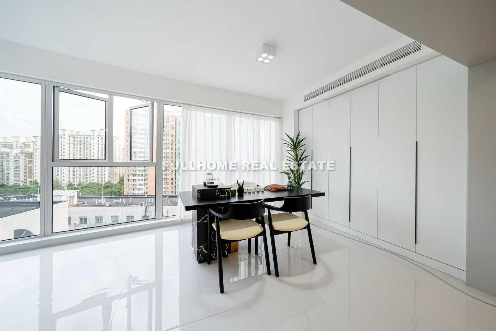 Lianyang Nianhua - Interior view 6, Shanghai rental property