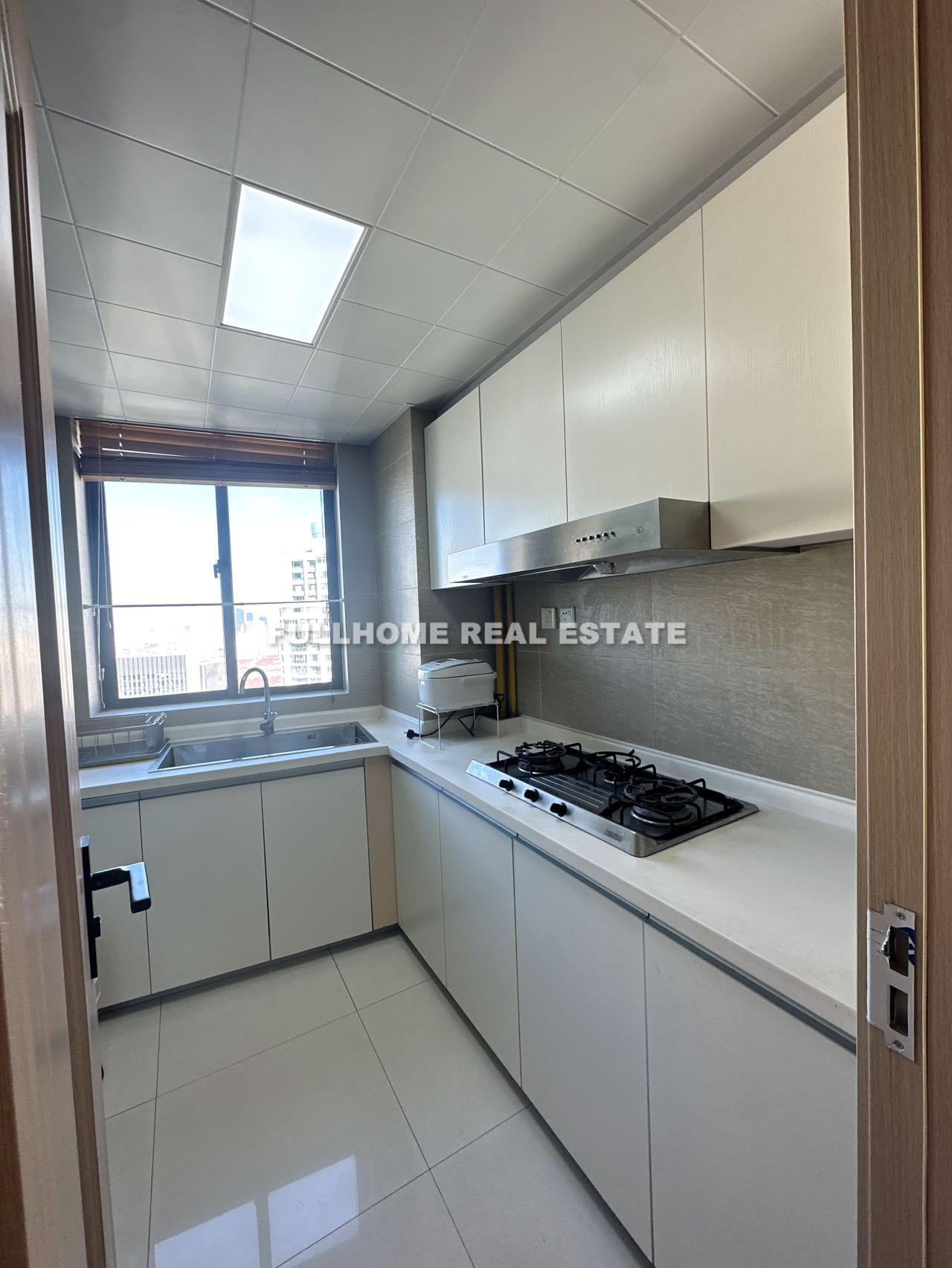 City Condo - Interior view 2, Shanghai rental property