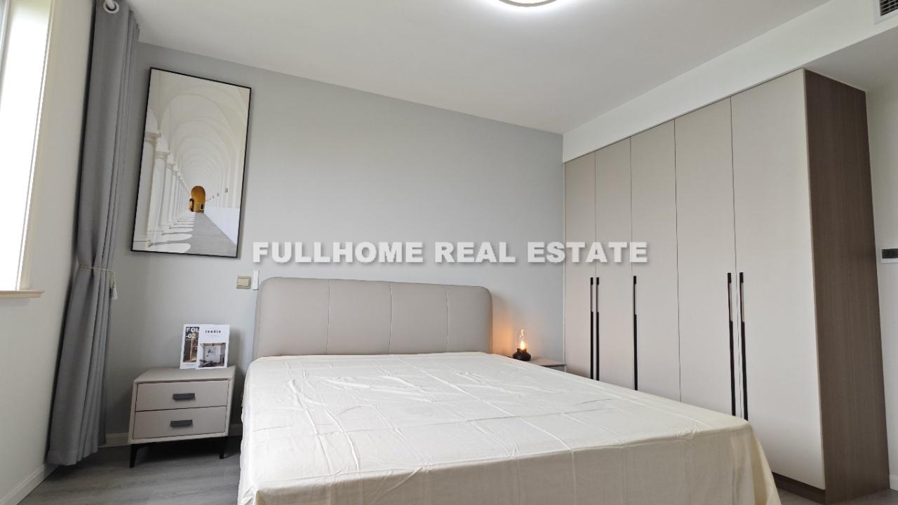 Mandarine City - Interior view 3, Shanghai rental property