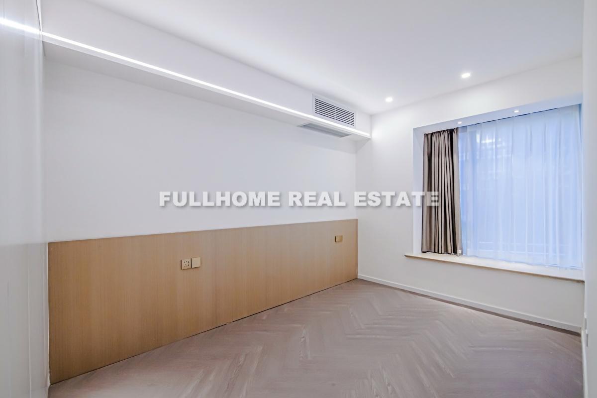 Hongqiao City Garden - Interior view 10, Shanghai rental property