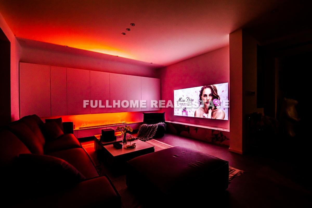 Hongqiao City Garden - Interior view 13, Shanghai rental property