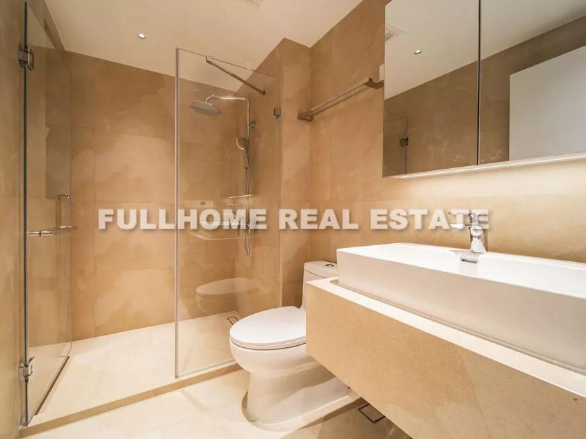 Summit Panorama - Interior view 9, Shanghai rental property
