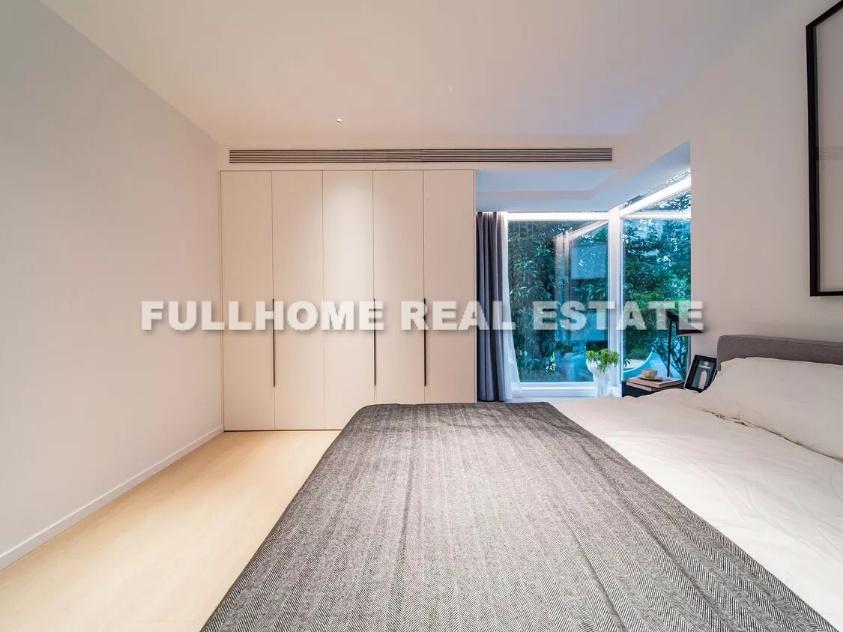 Summit Panorama - Interior view 4, Shanghai rental property