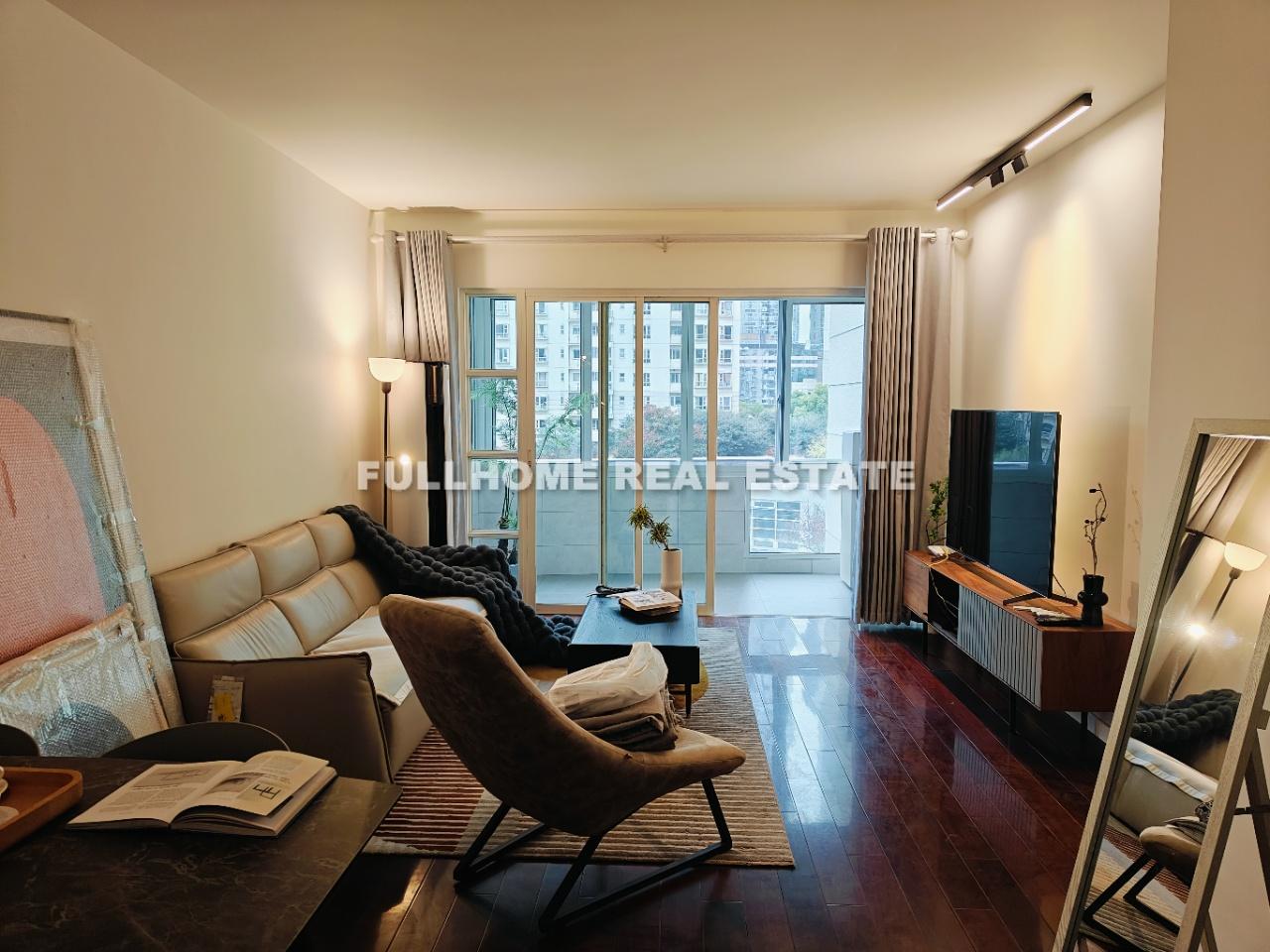 Similar property: Summit Panorama, 2 bedrooms, 120 sqm in Shanghai
