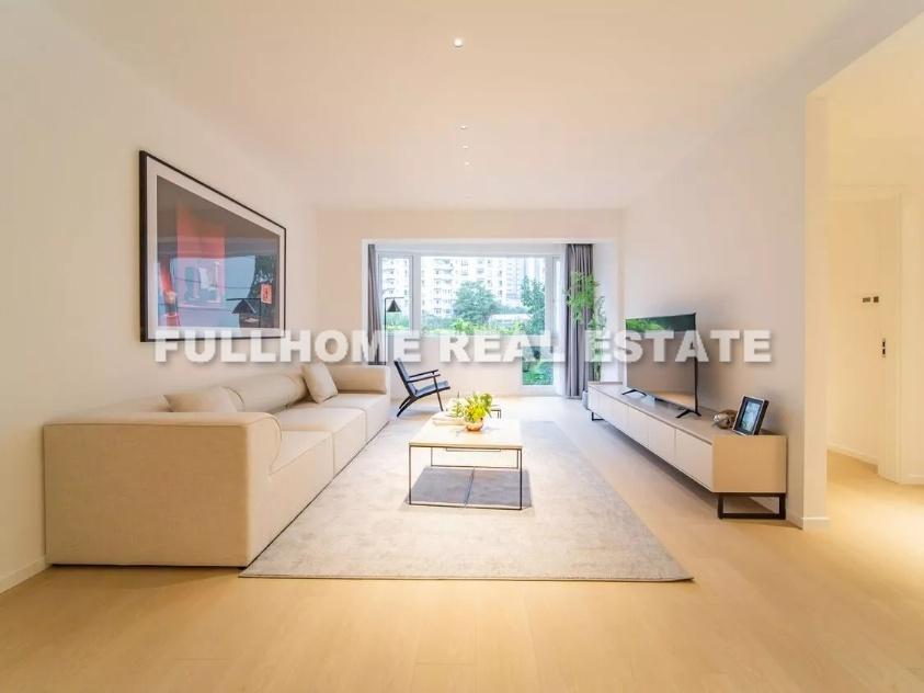 Similar property: Summit Panorama, 2 bedrooms, 120 sqm in Shanghai