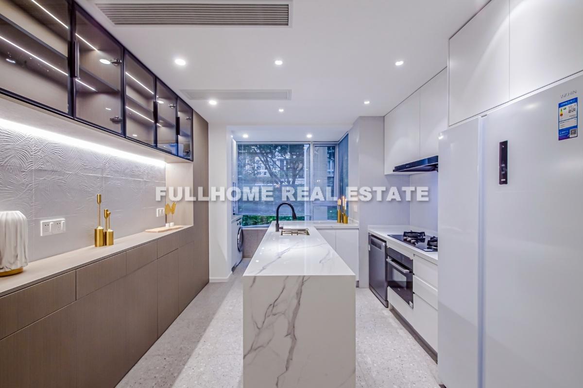 Hongqiao City Garden - Interior view 3, Shanghai rental property