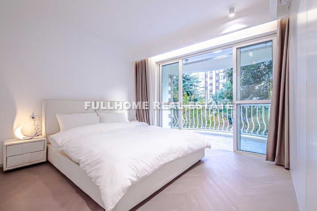 Hongqiao City Garden - Interior view 7, Shanghai rental property