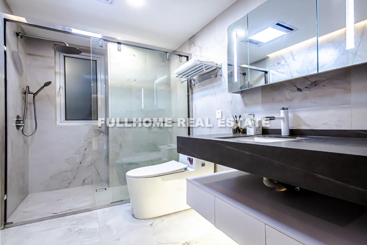 Hongqiao City Garden - Interior view 15, Shanghai rental property