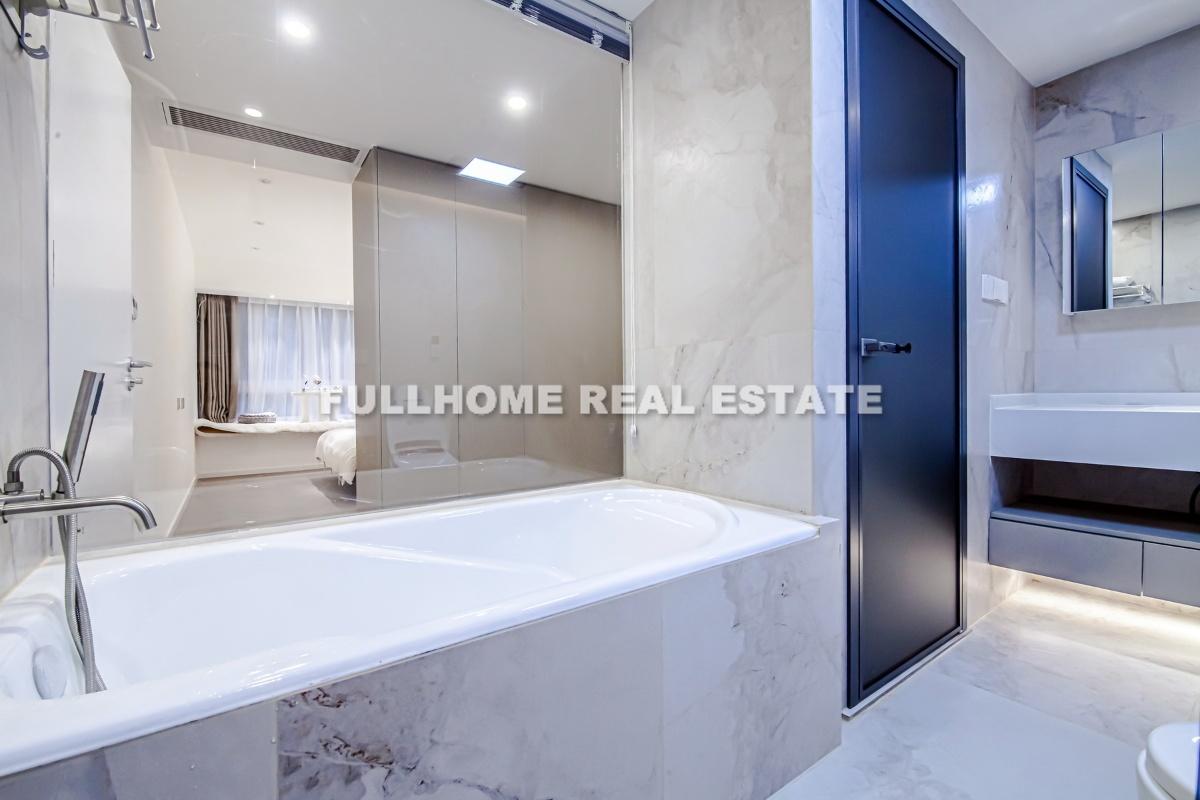 Hongqiao City Garden - Interior view 12, Shanghai rental property